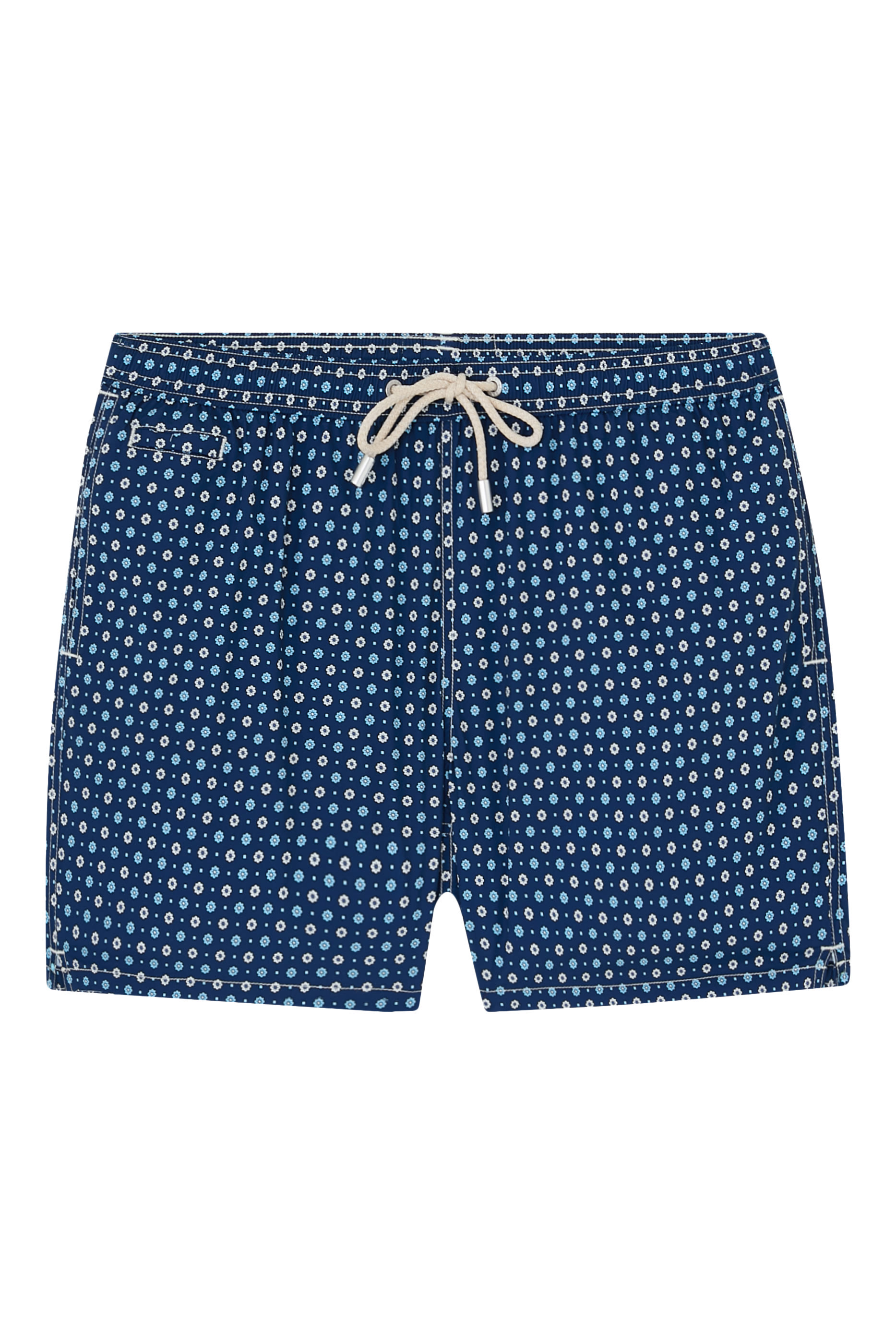 شورت سباحة كومفورت خامة خفيفة