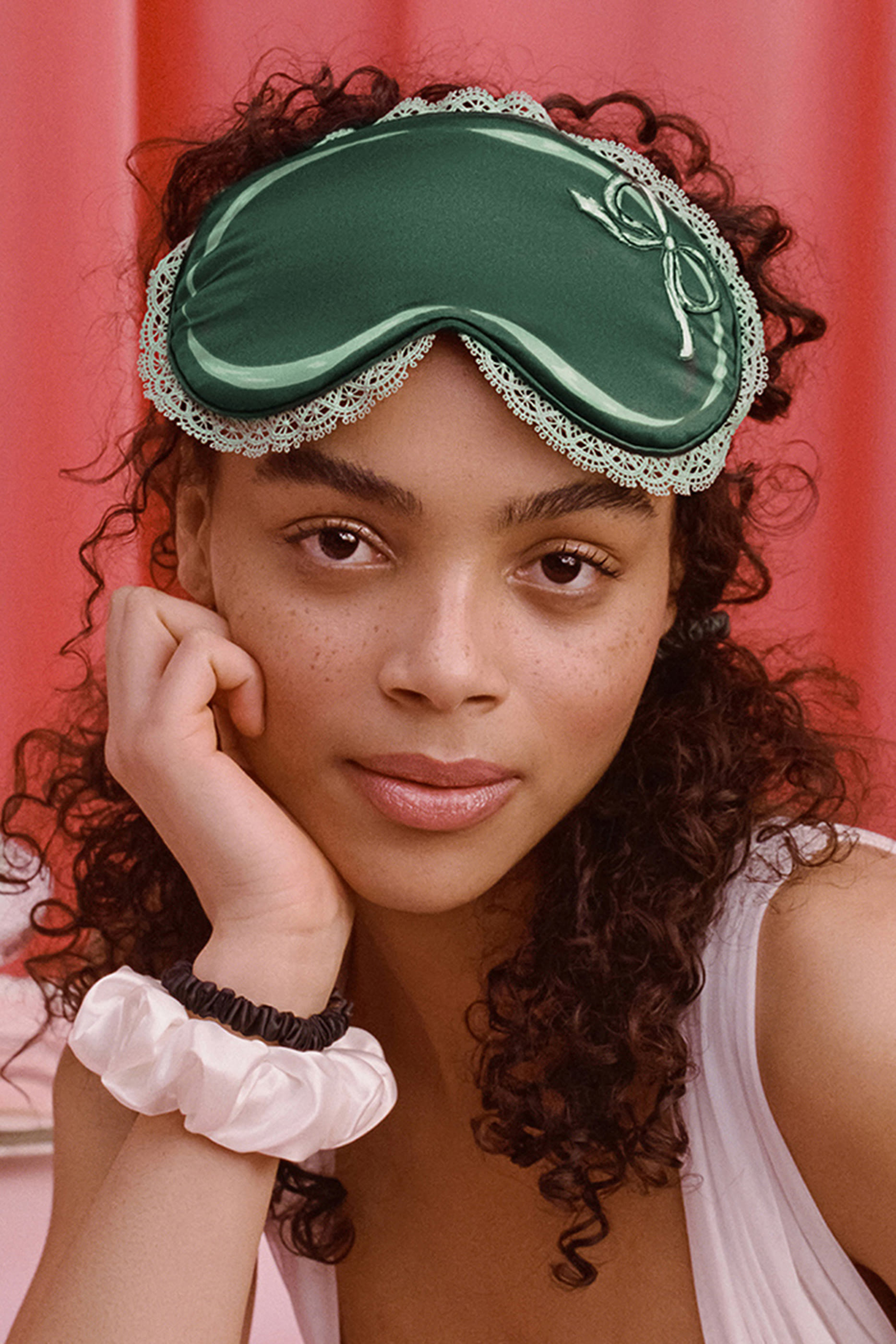 مجموعة هدية بيبرمنت دريمز بيوتي سليب اوفر