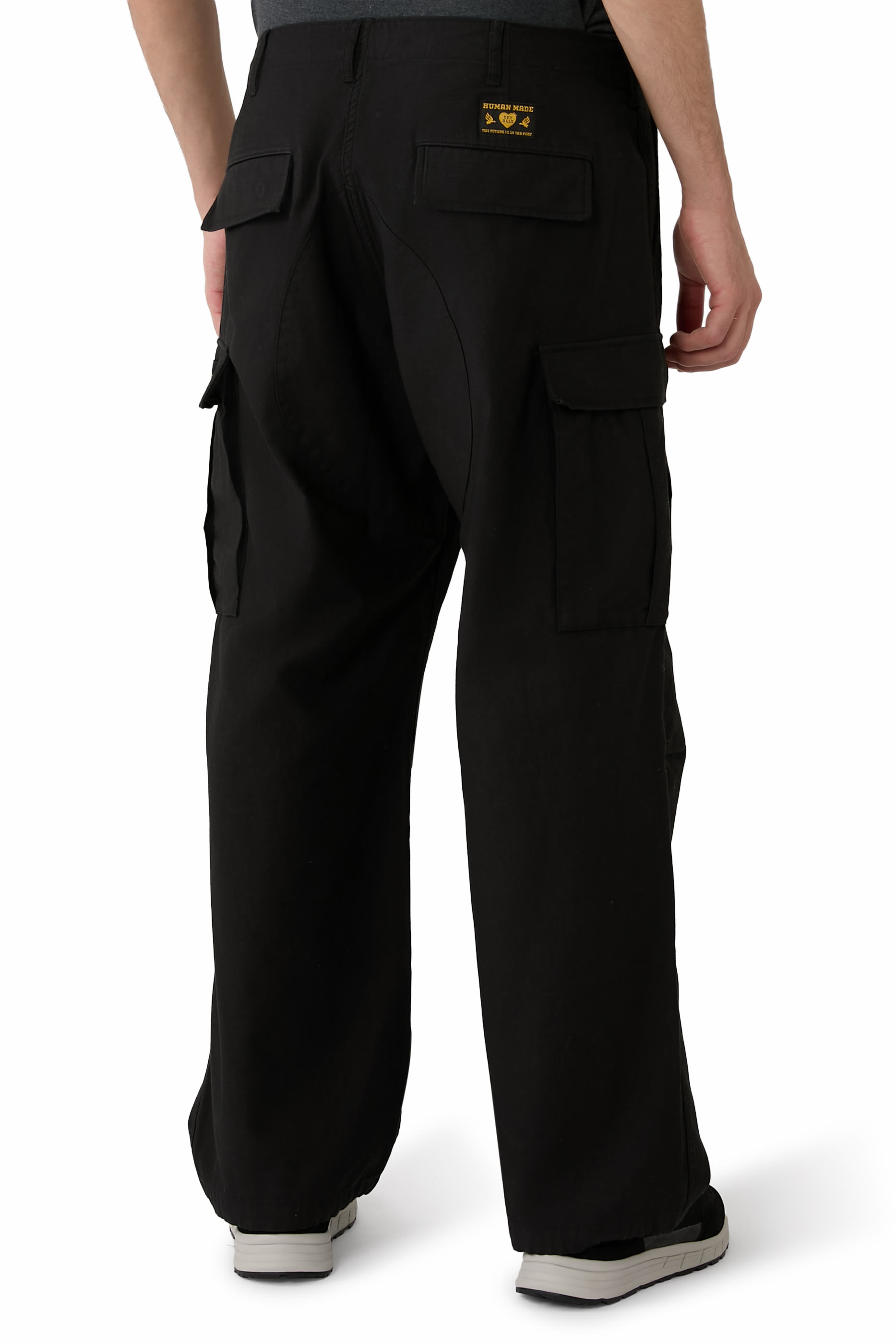 بنطال كارغو