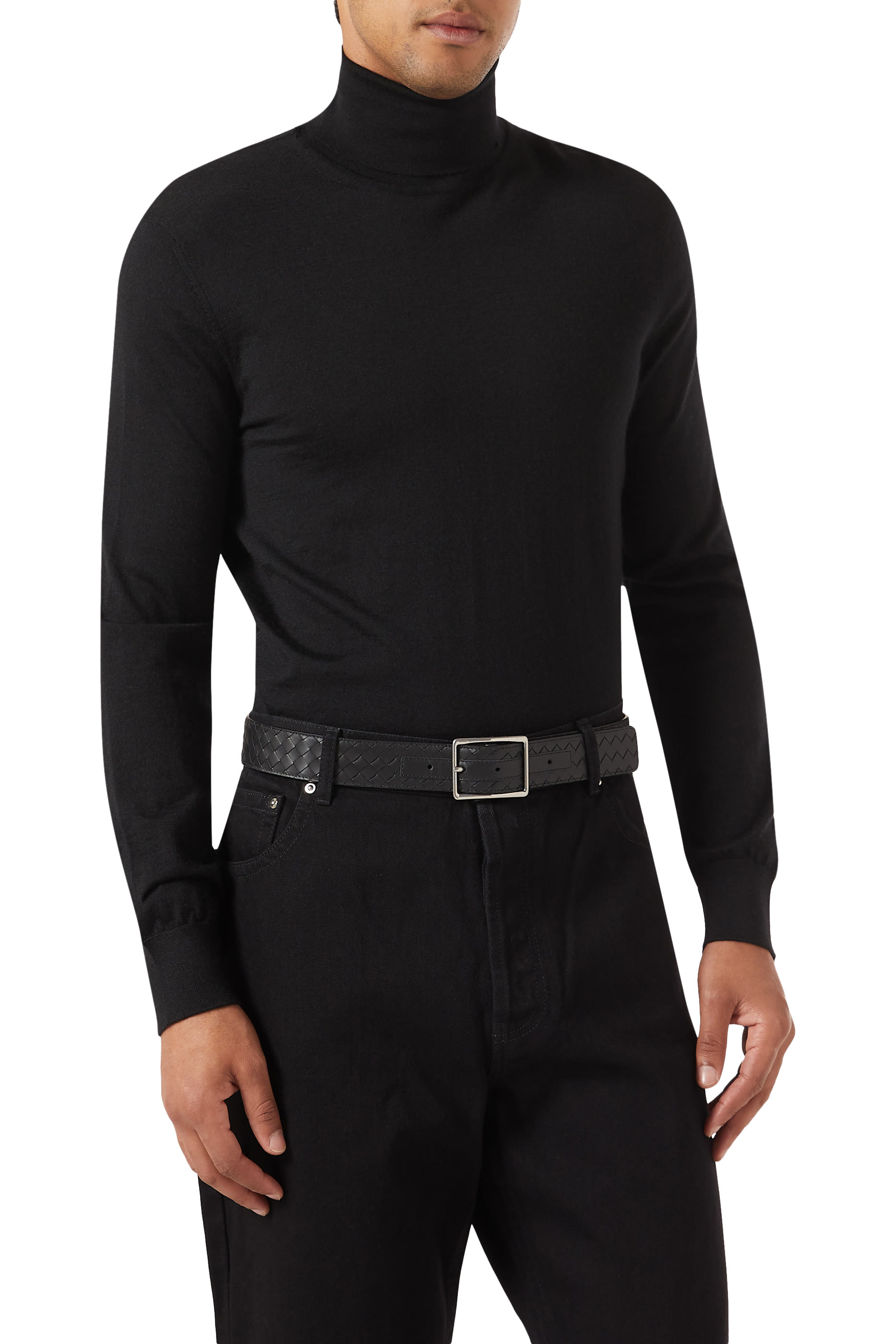 حزام بيكولو بالتصميم المجدول