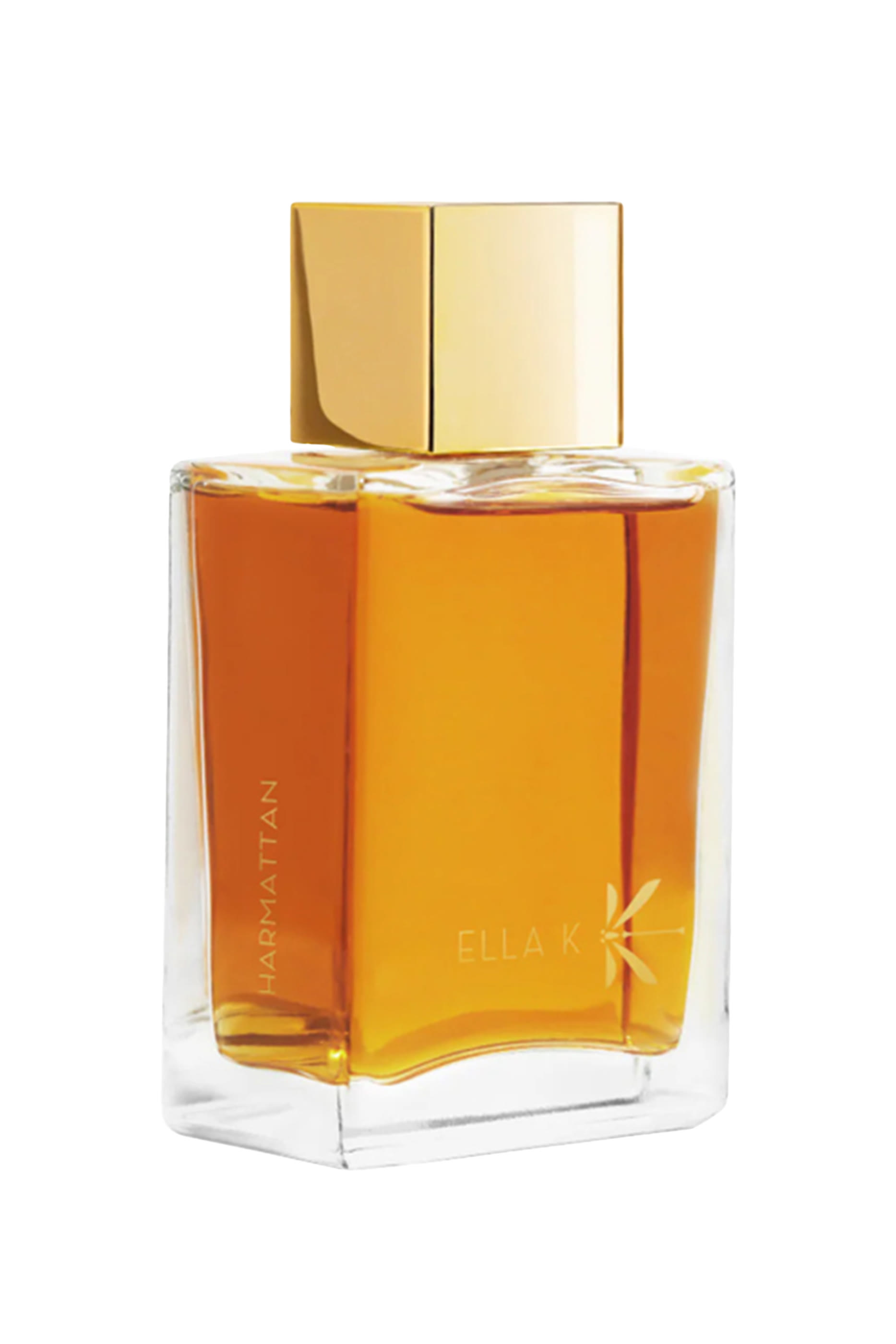 Harmattan Eau de Parfum 