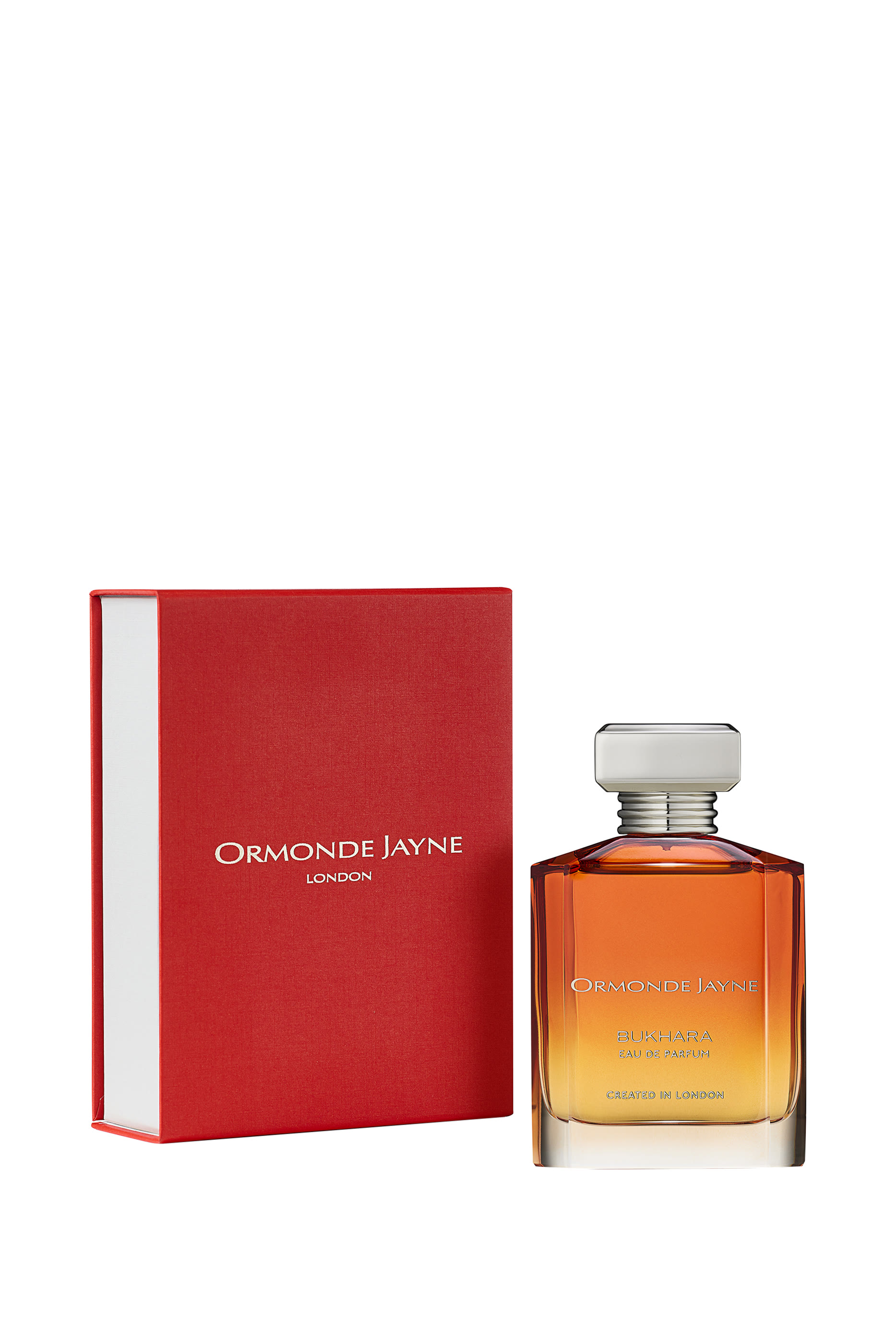 أو دو بارفان بوكارى