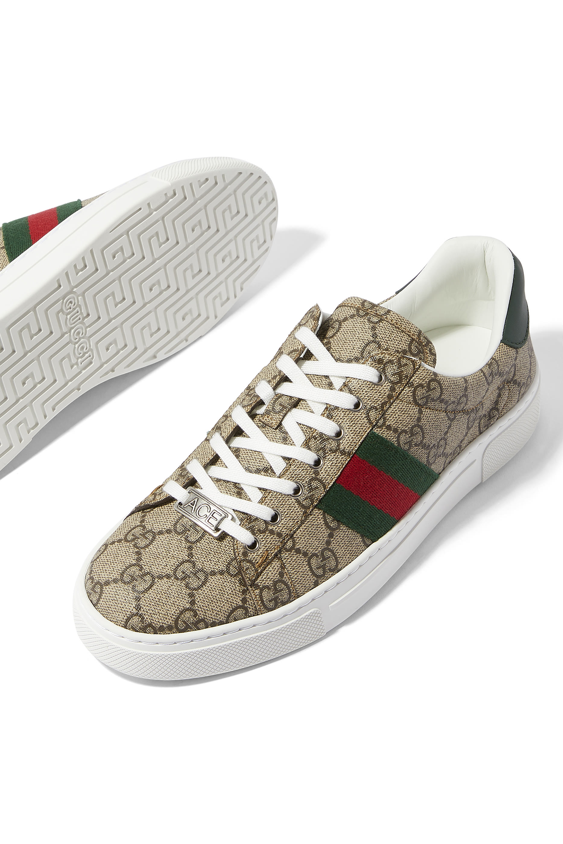 سنيكرز آيس بشريط ويب