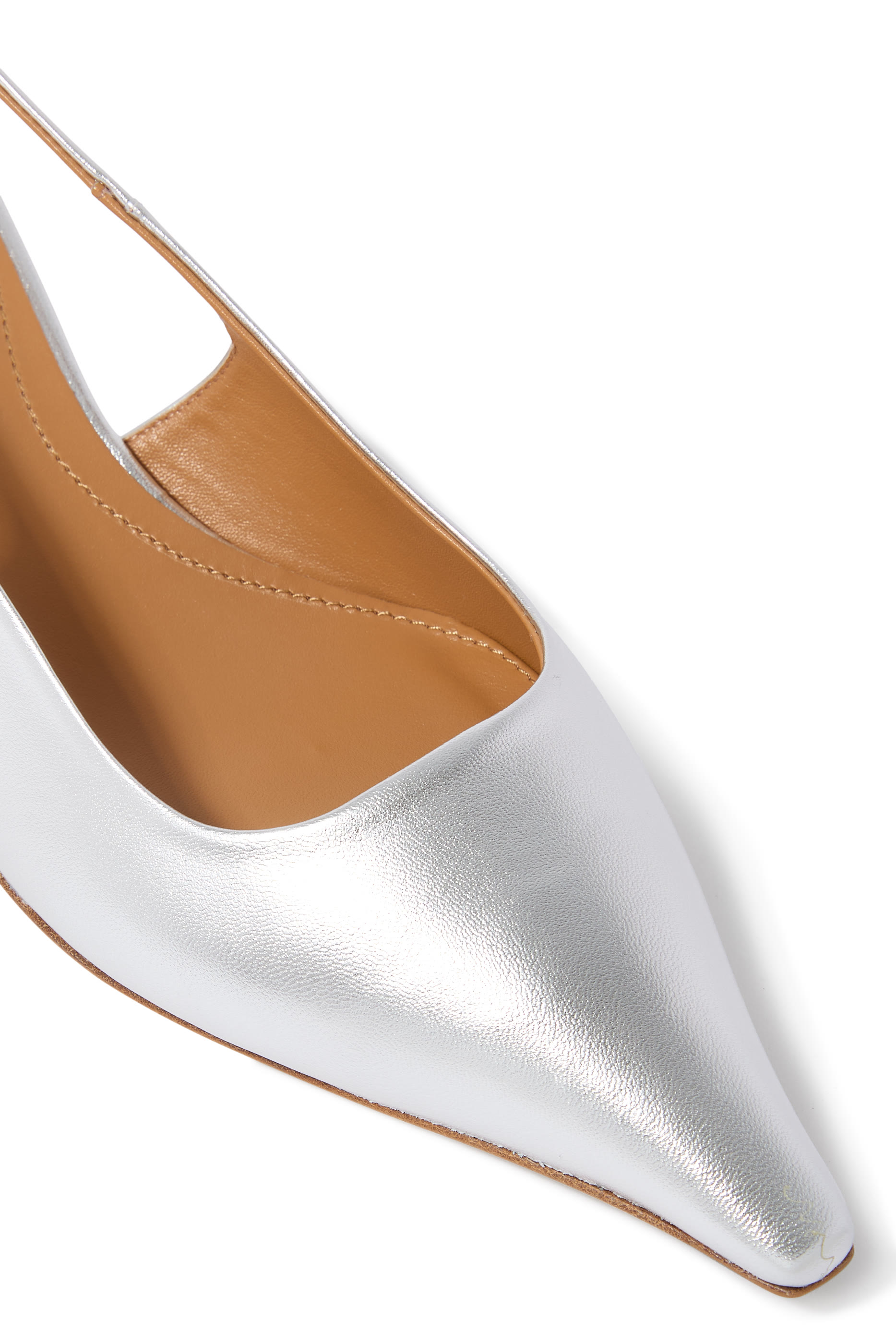 حذاء كاترينا كلاسيك 35 بسير خلفي