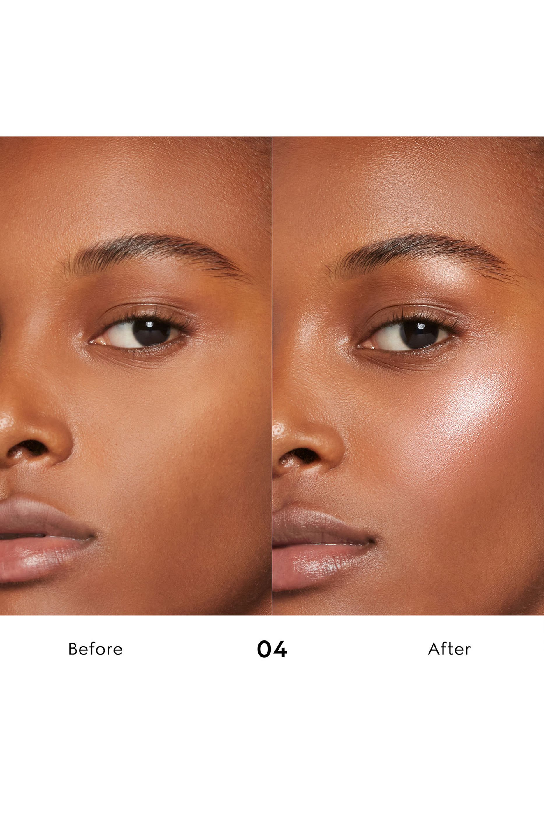 هايلايتر جلو