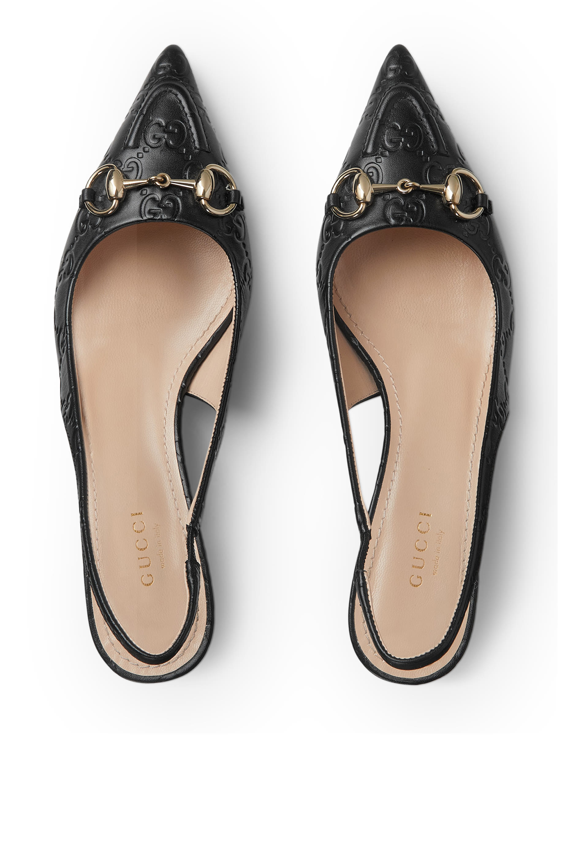 حذاء ويرين بكعب 45 وسير خلفي