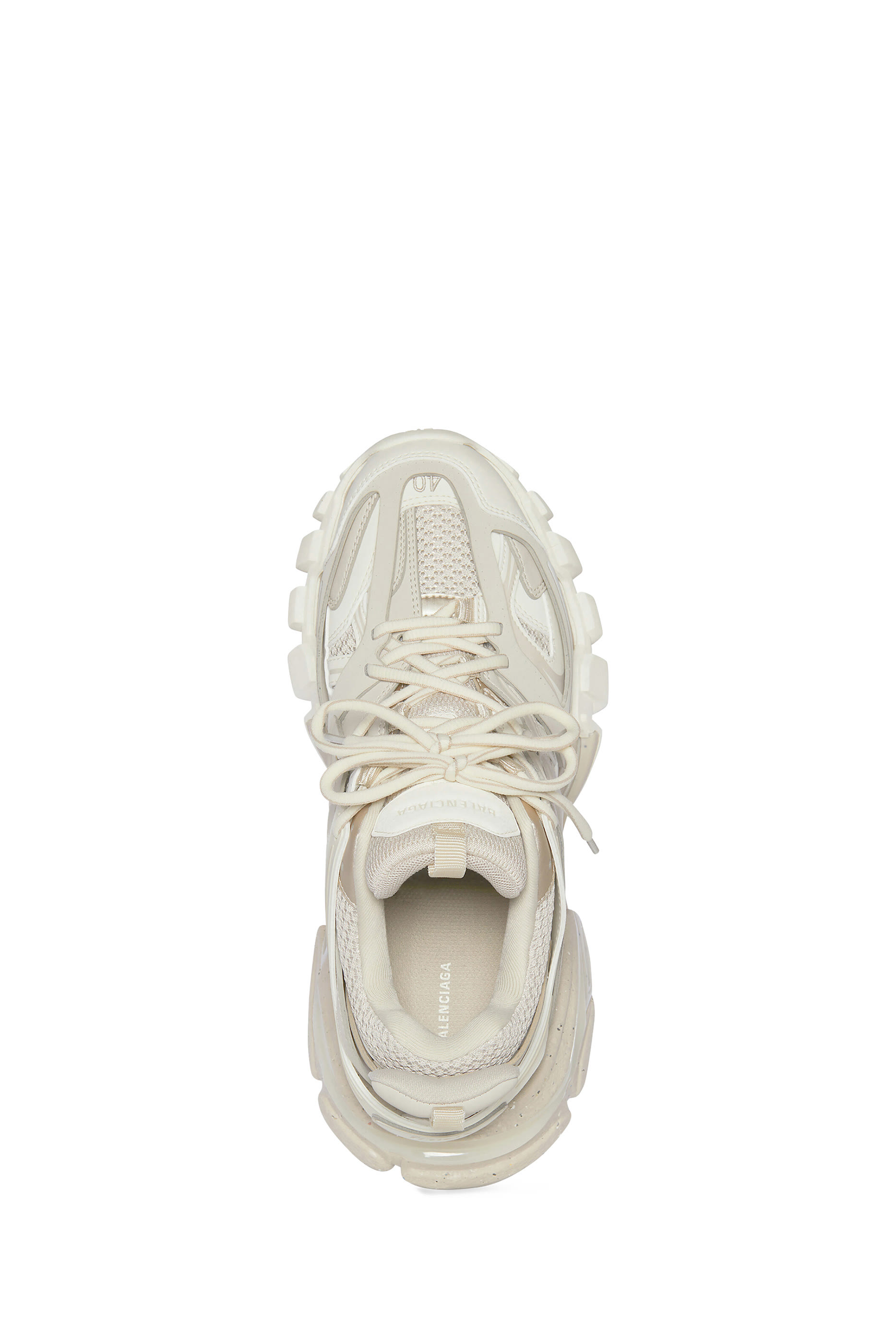 سنيكرز تراك