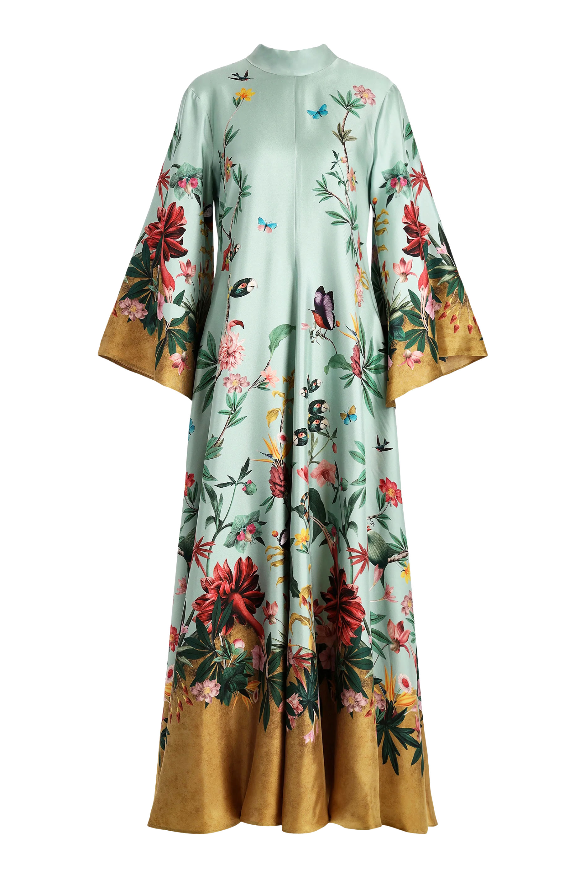 فستان ماغنيفيكو