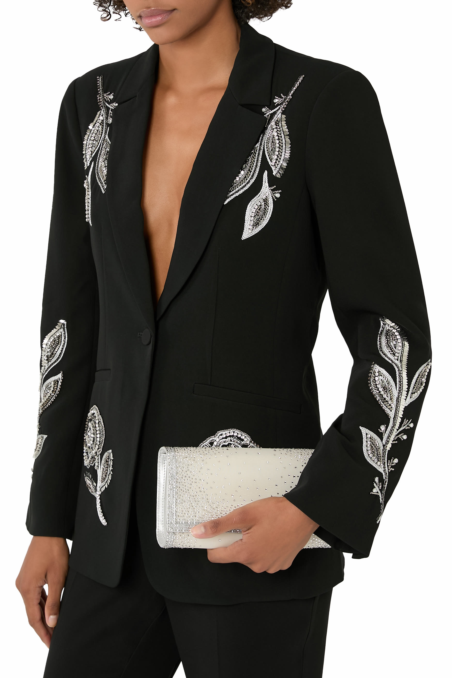 حقيبة كلاتش رانيا