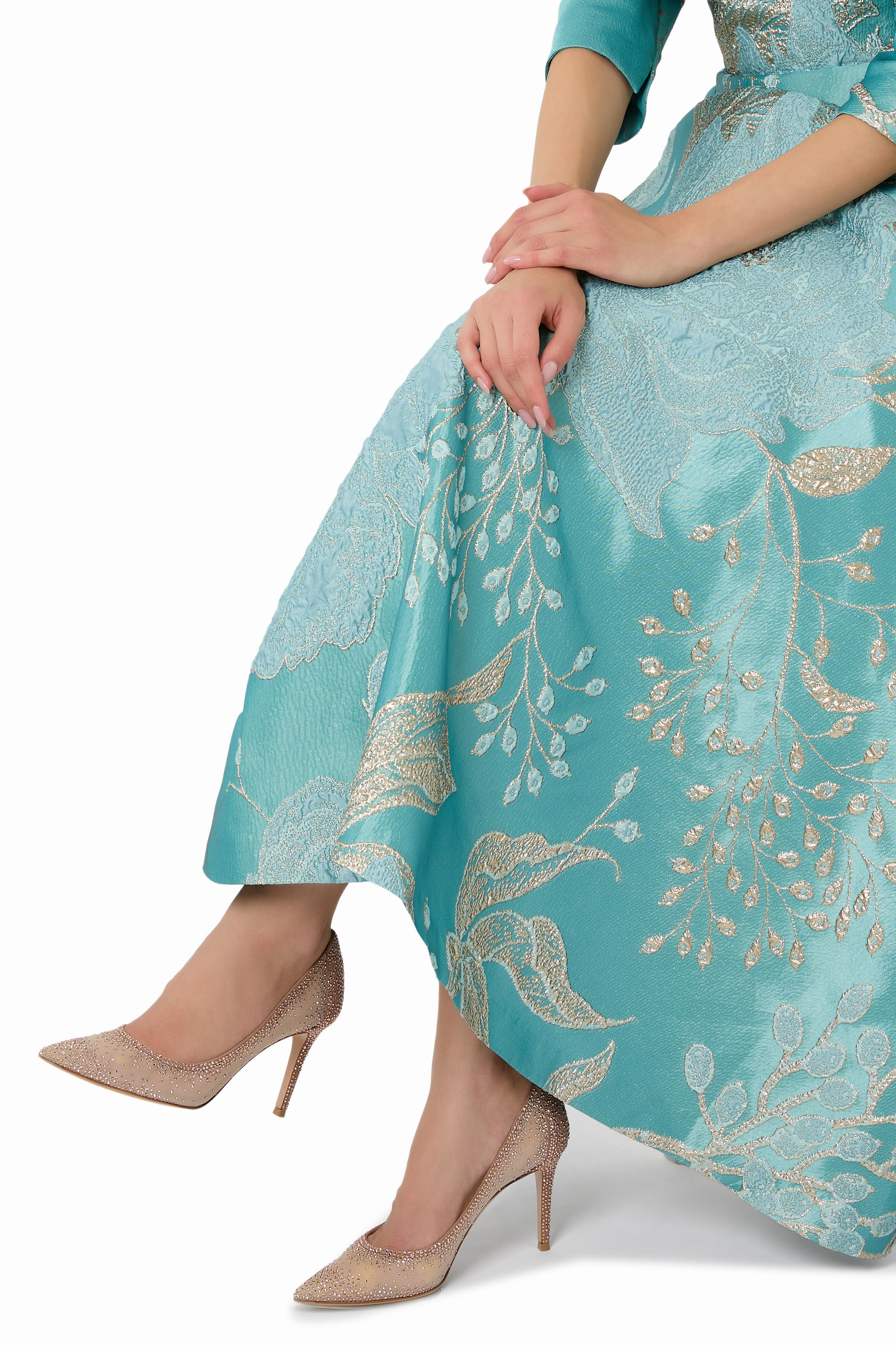 حذاء رانيا 85 كلاسيكي