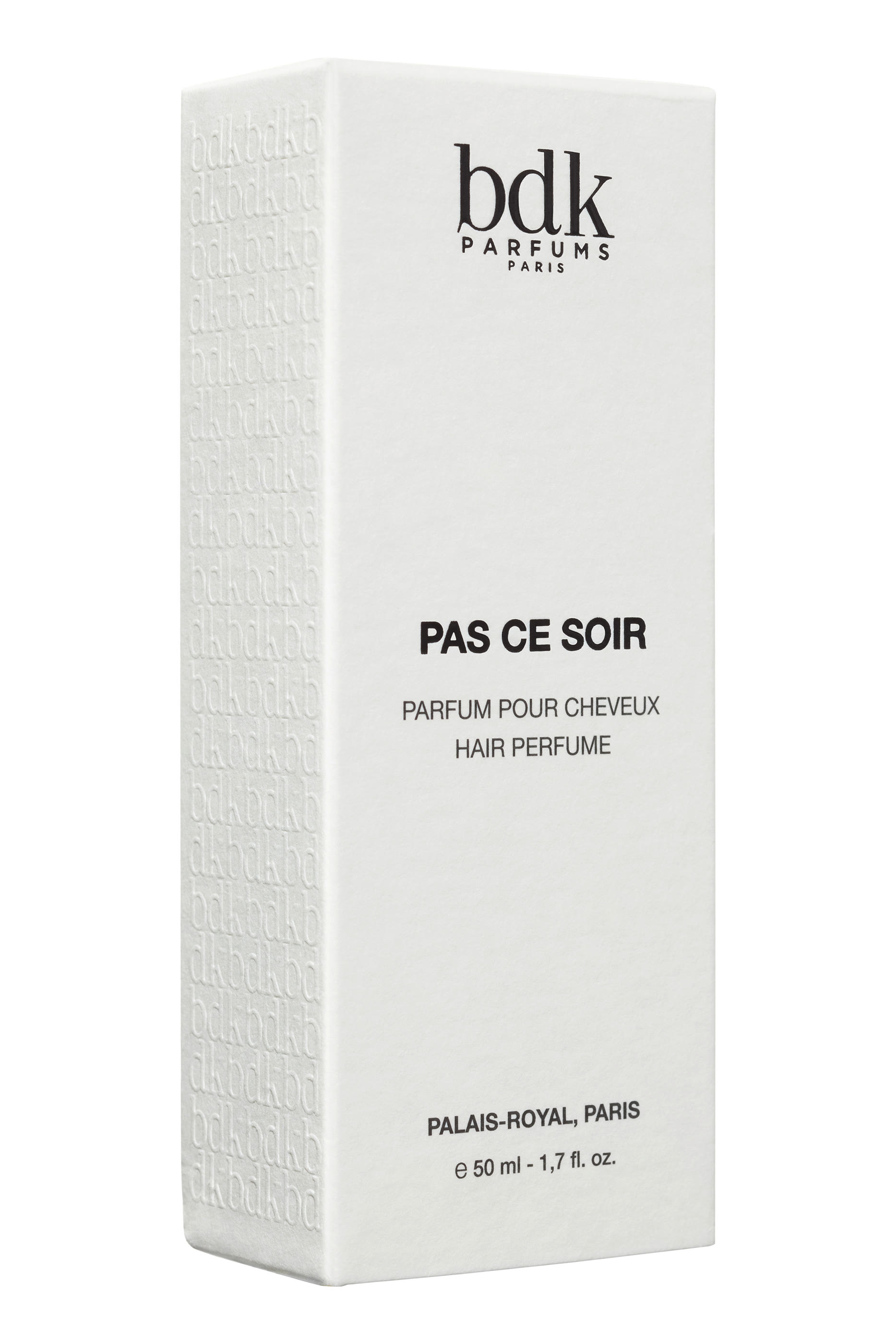 عطر للشعر با سي سوار