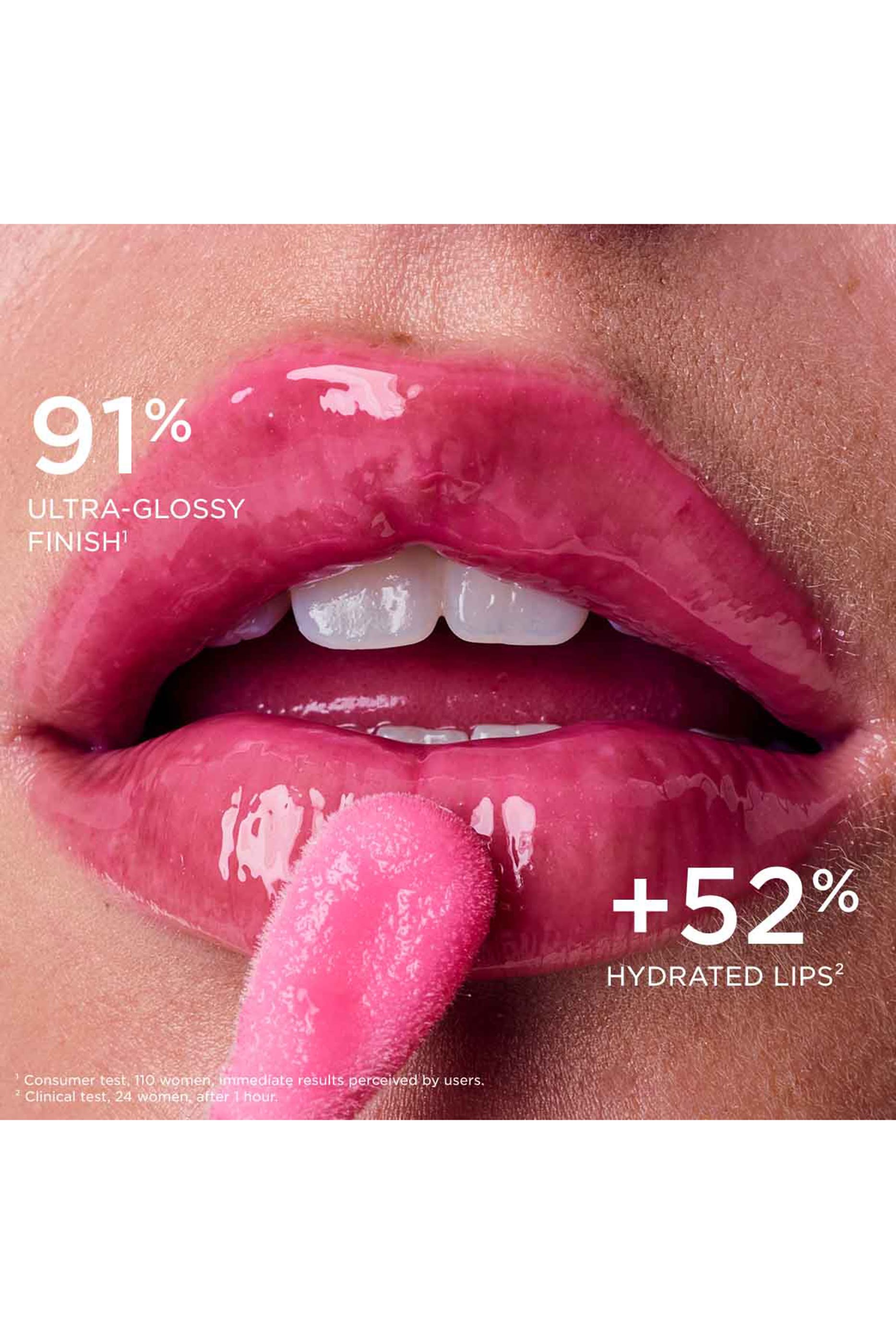 زيت شفاه لوف كومفورت بإصدار محدود