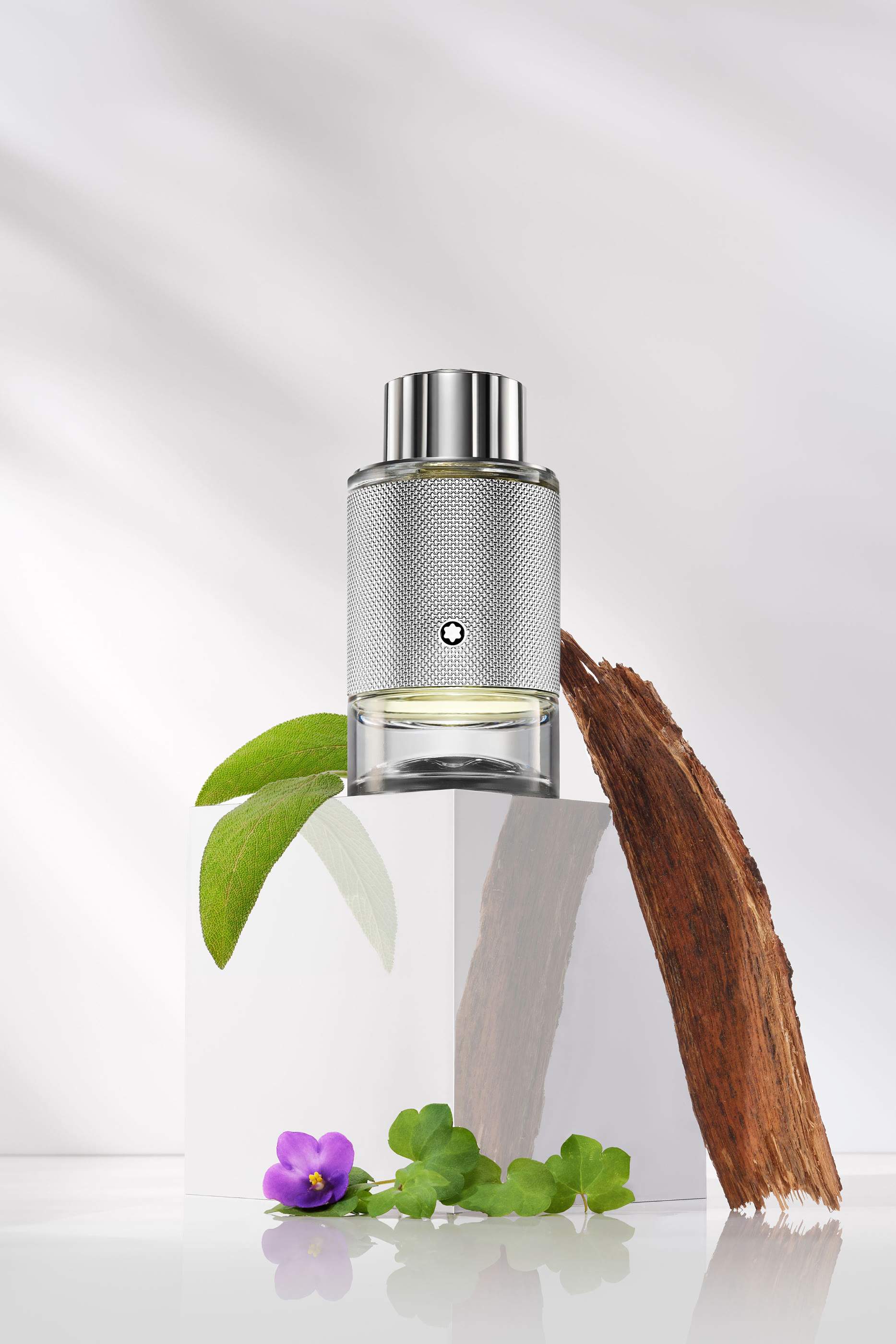 مجموعة هدية أو دو بارفان إكسبلورر بلاتينيوم