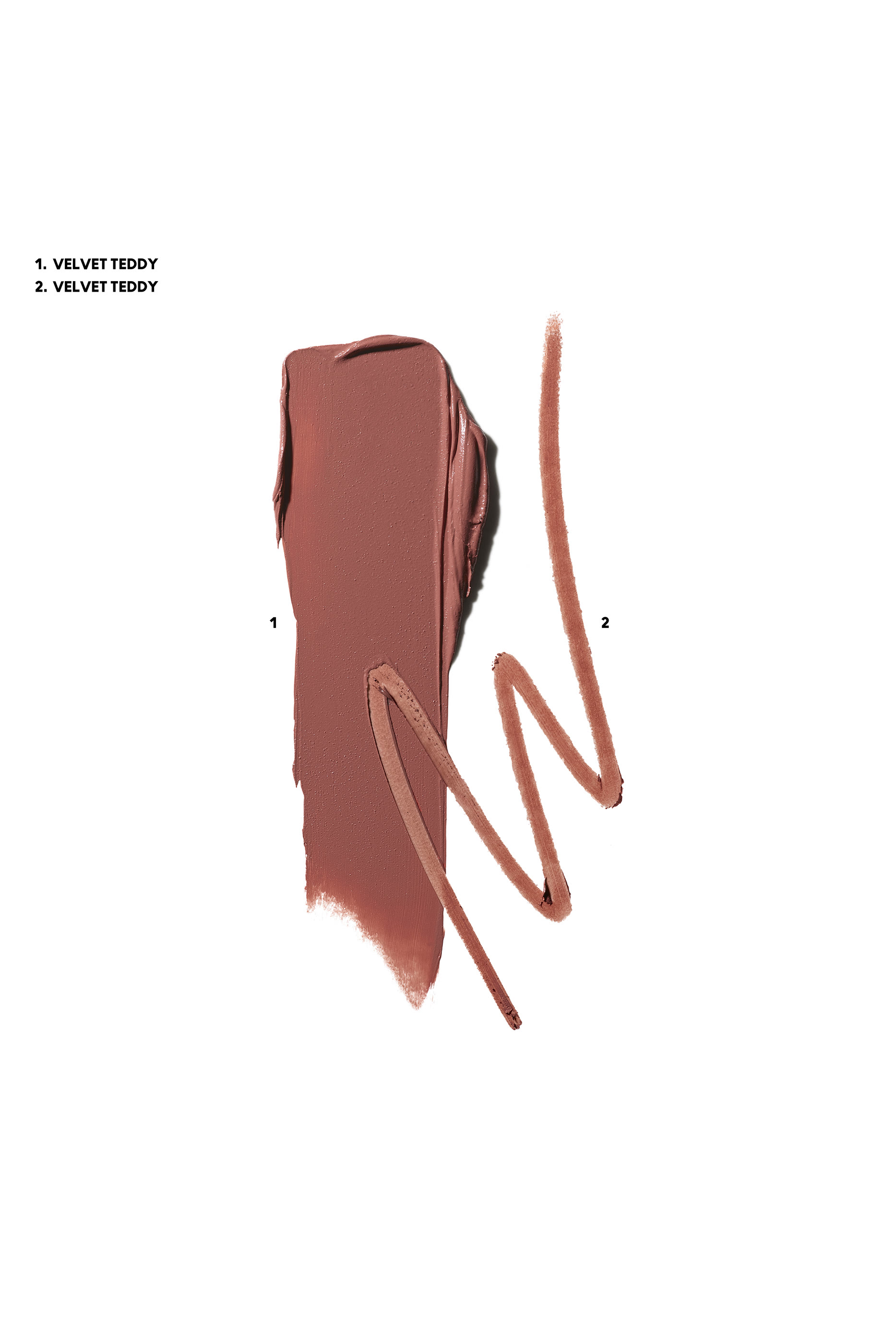 مجموعة توبسي-تيدي للشفاه