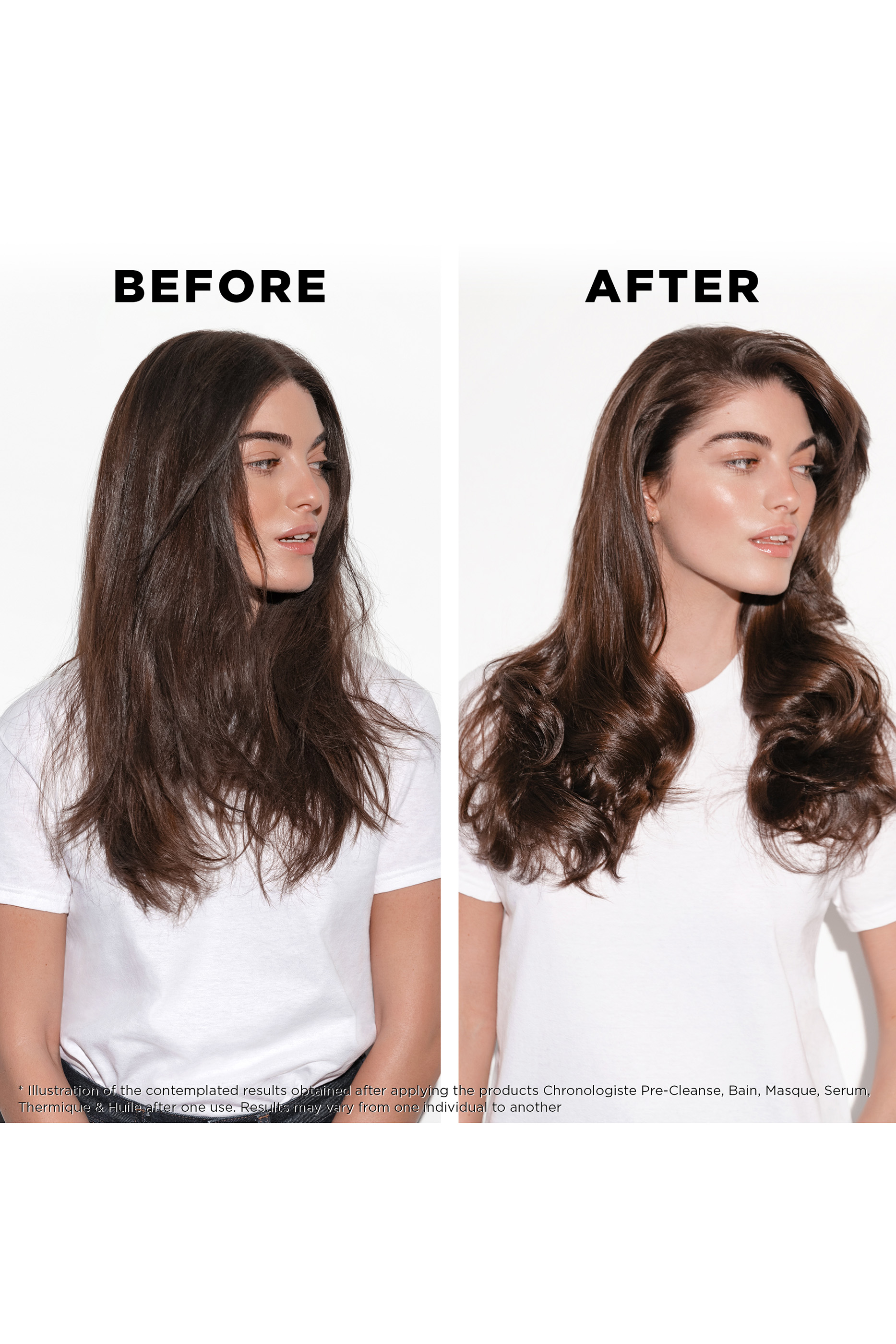 Chronologiste Regenerating Shampoo