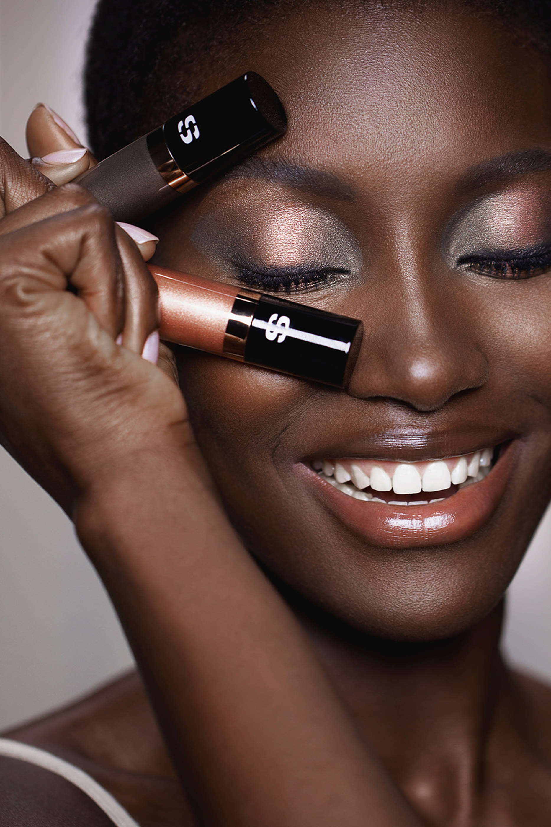 Ombre Éclat Liquide Eyeshadow