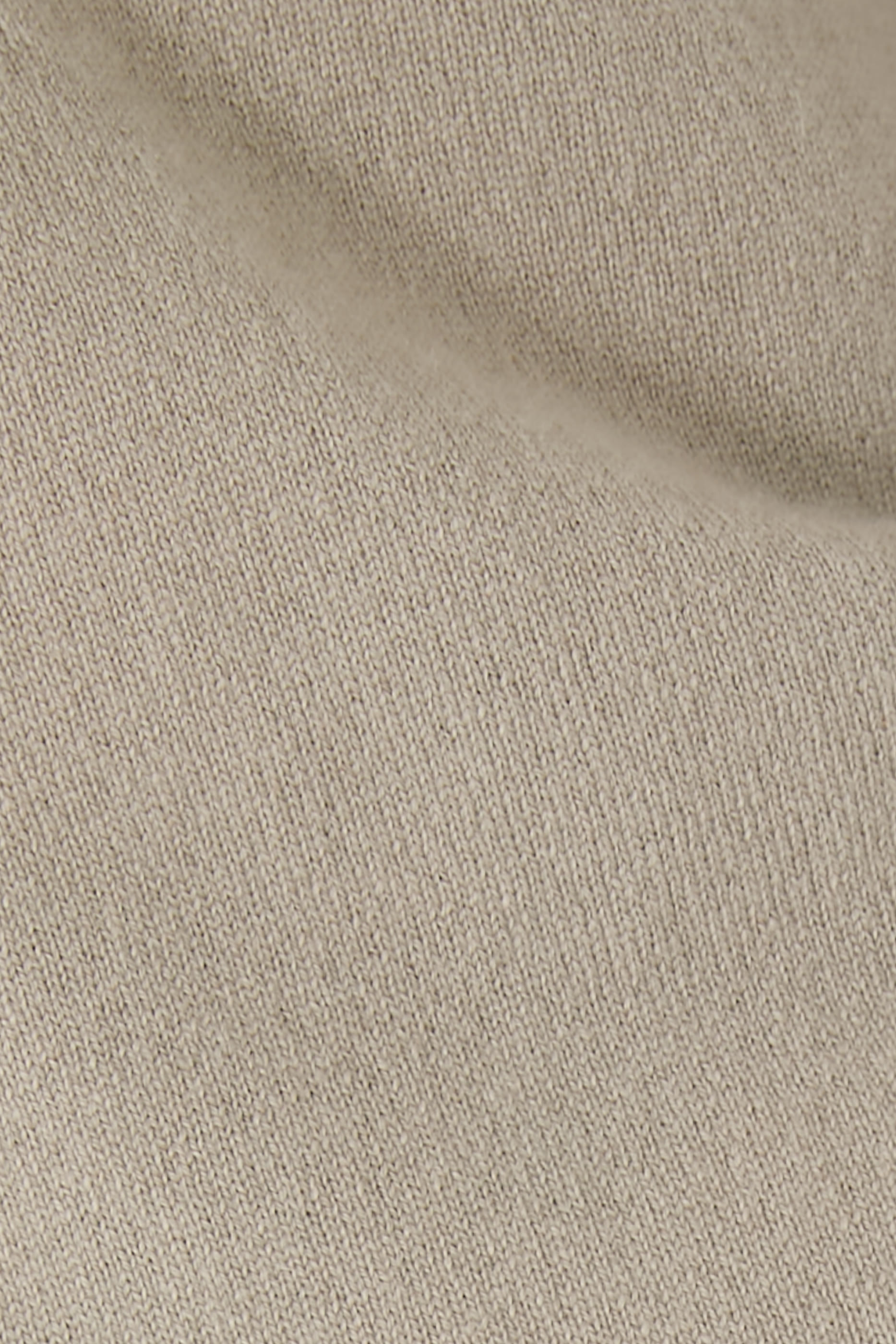 كنزة مستر كارلوس بأكمام طويلة