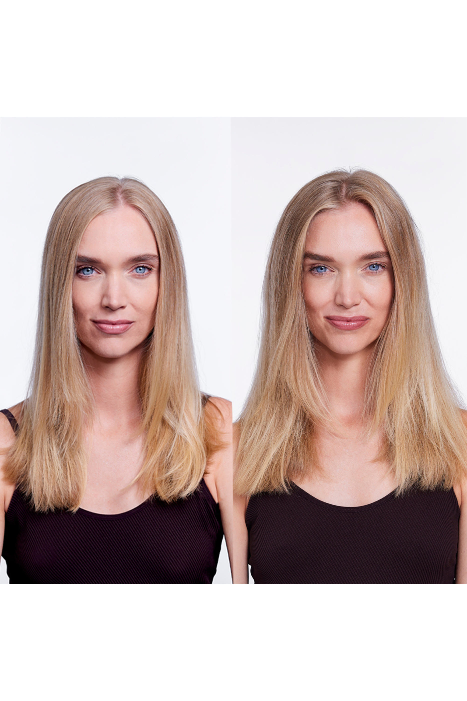 بلسم كول جيرل لتغذية وتكثيف الشعر