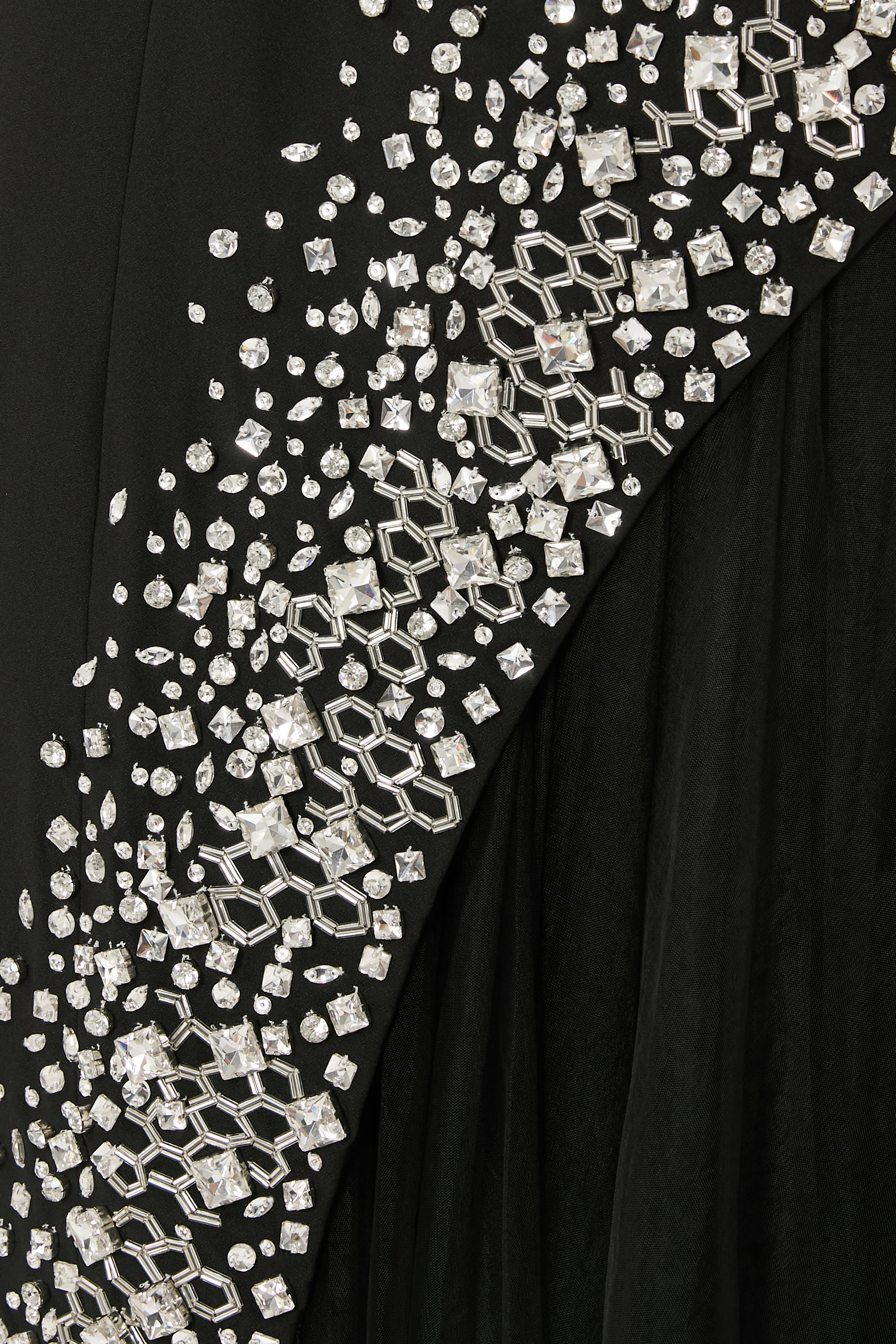 فستان سهرة فيفيان