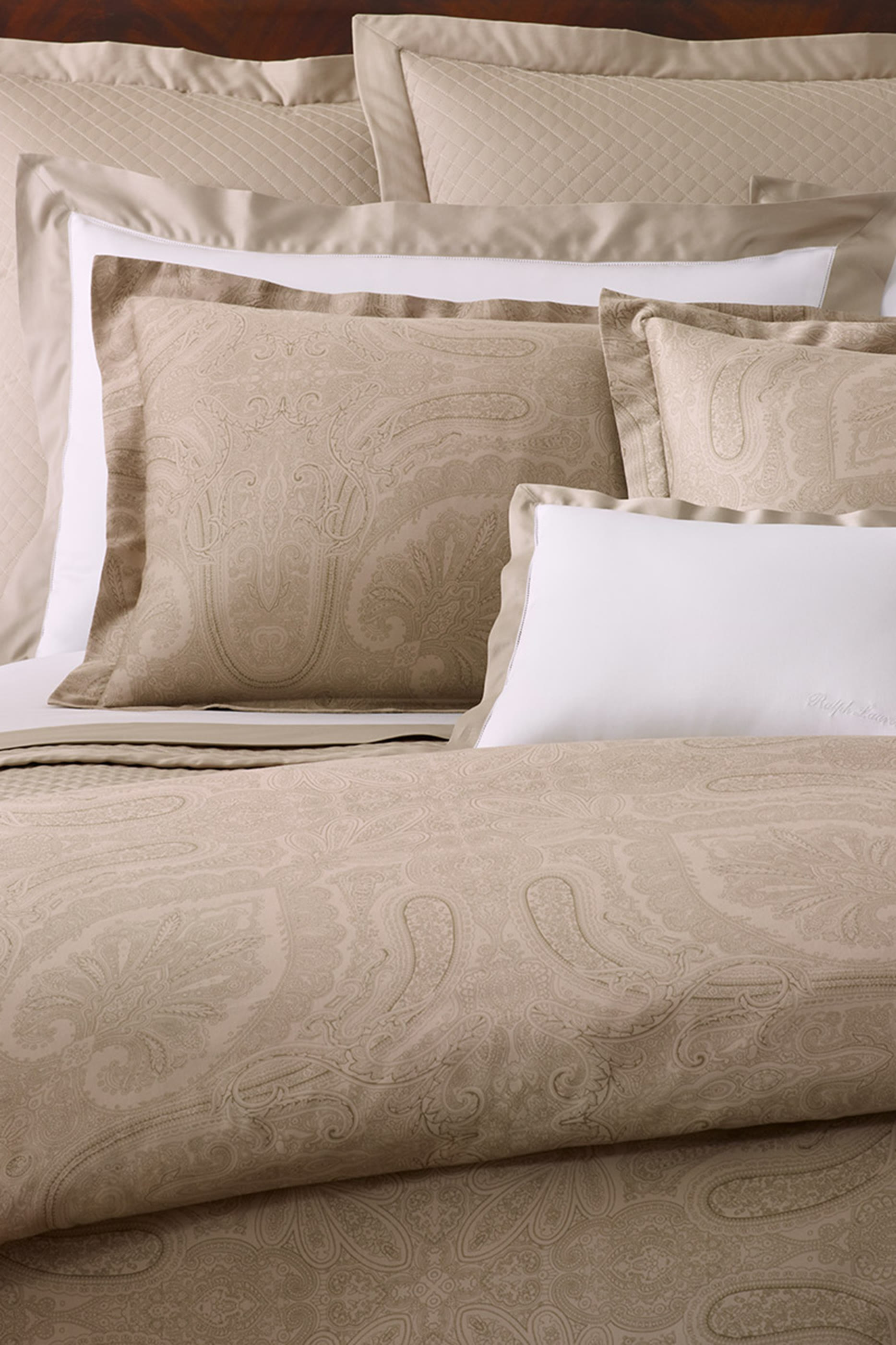 غطاء وسادة شام دونكاستر