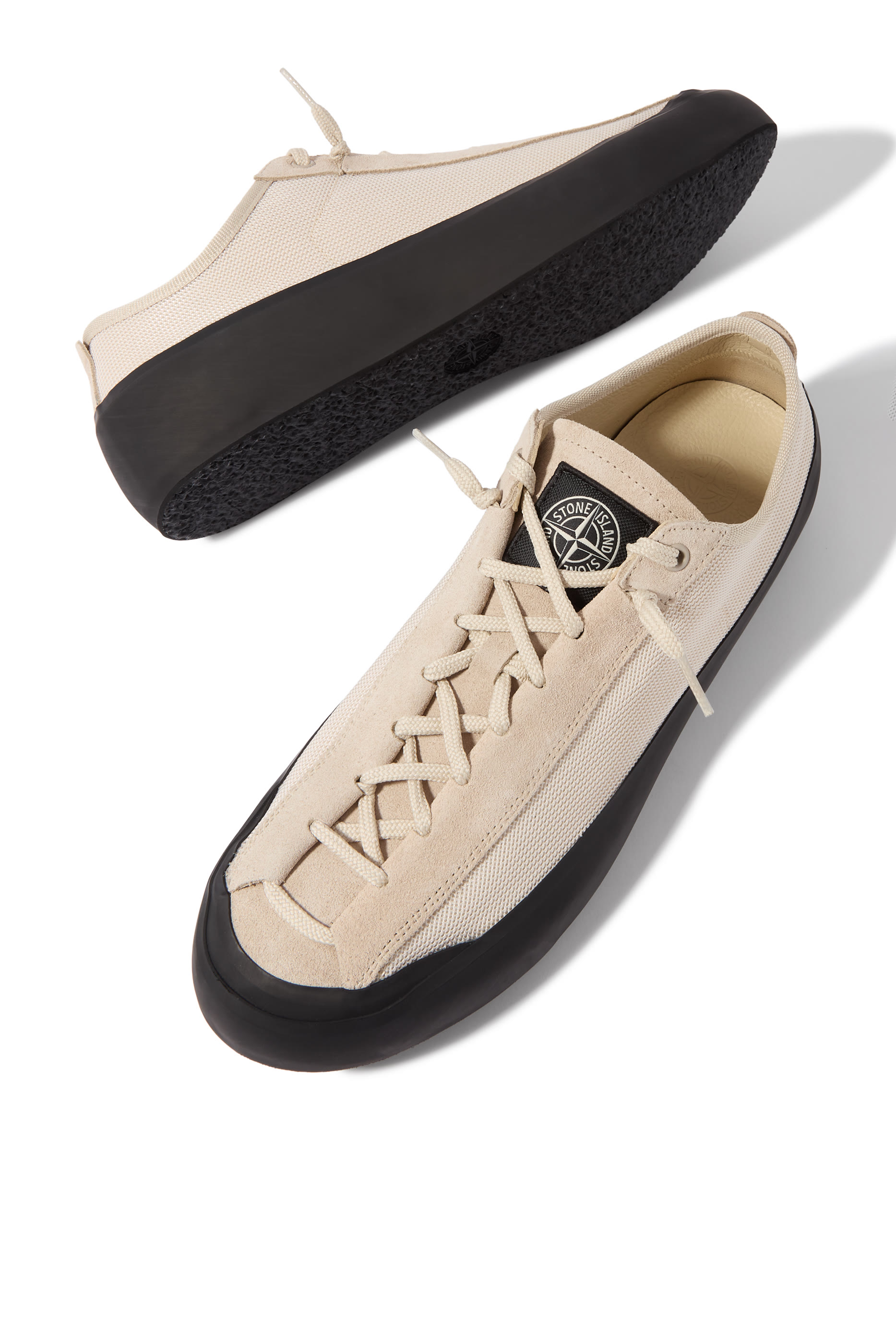 سنيكرز قماش شبكي بوليستر