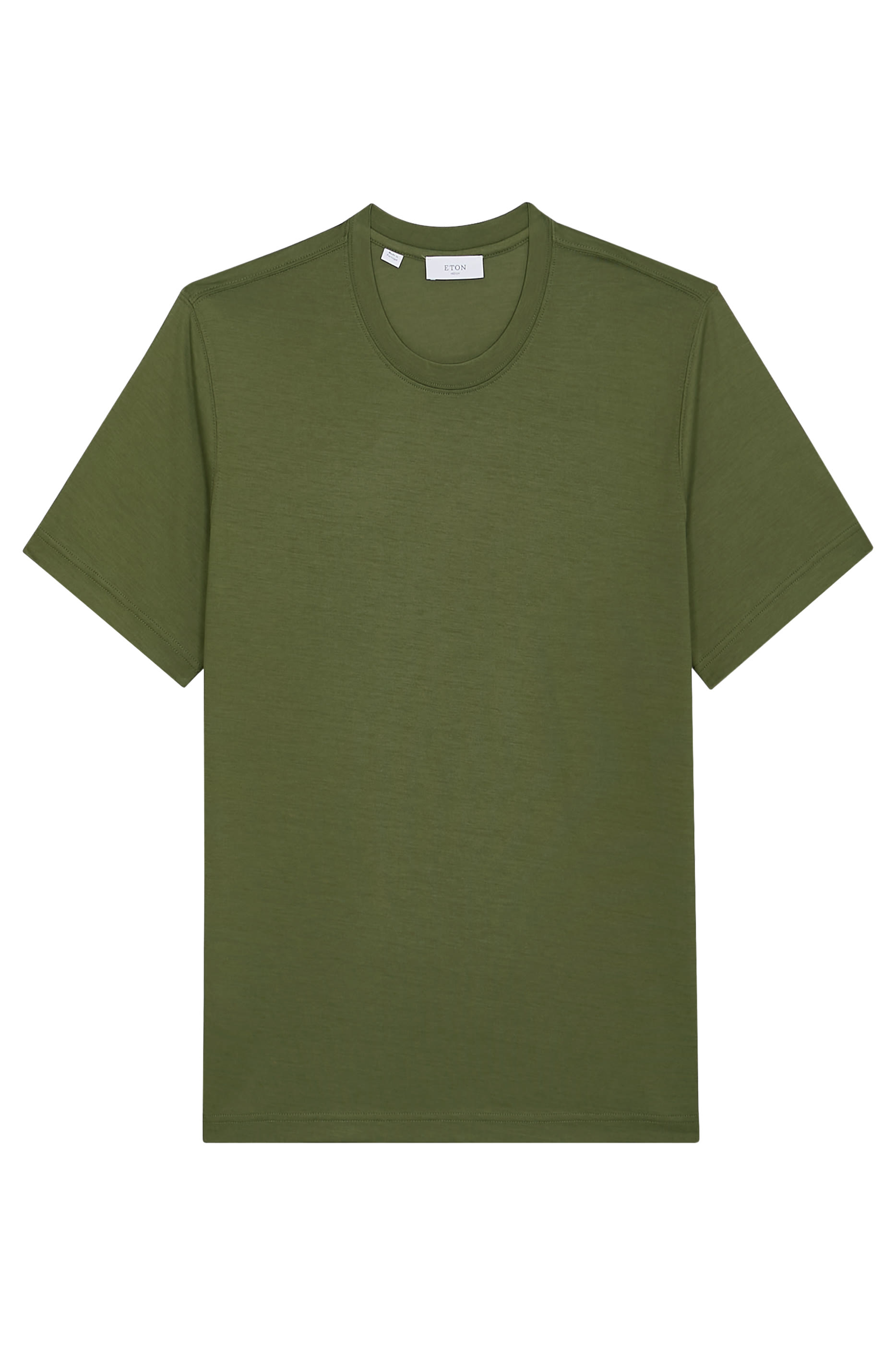 تيشيرت قطن وحرير