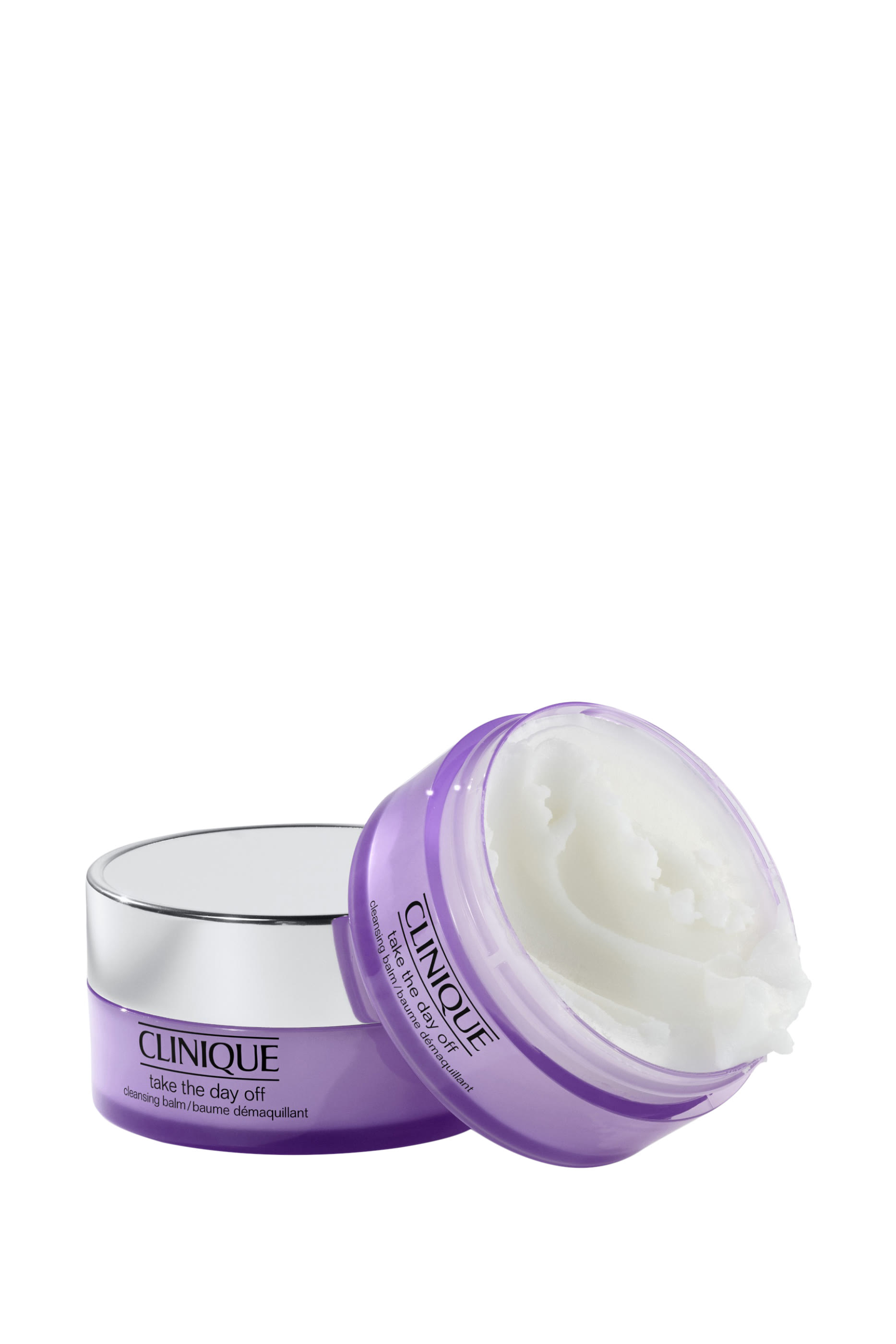 غسول تيك ذا داي أوف لتنظيف البشرة