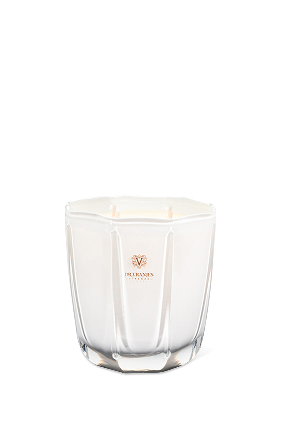 شمعة بيرلا جينجر لايم