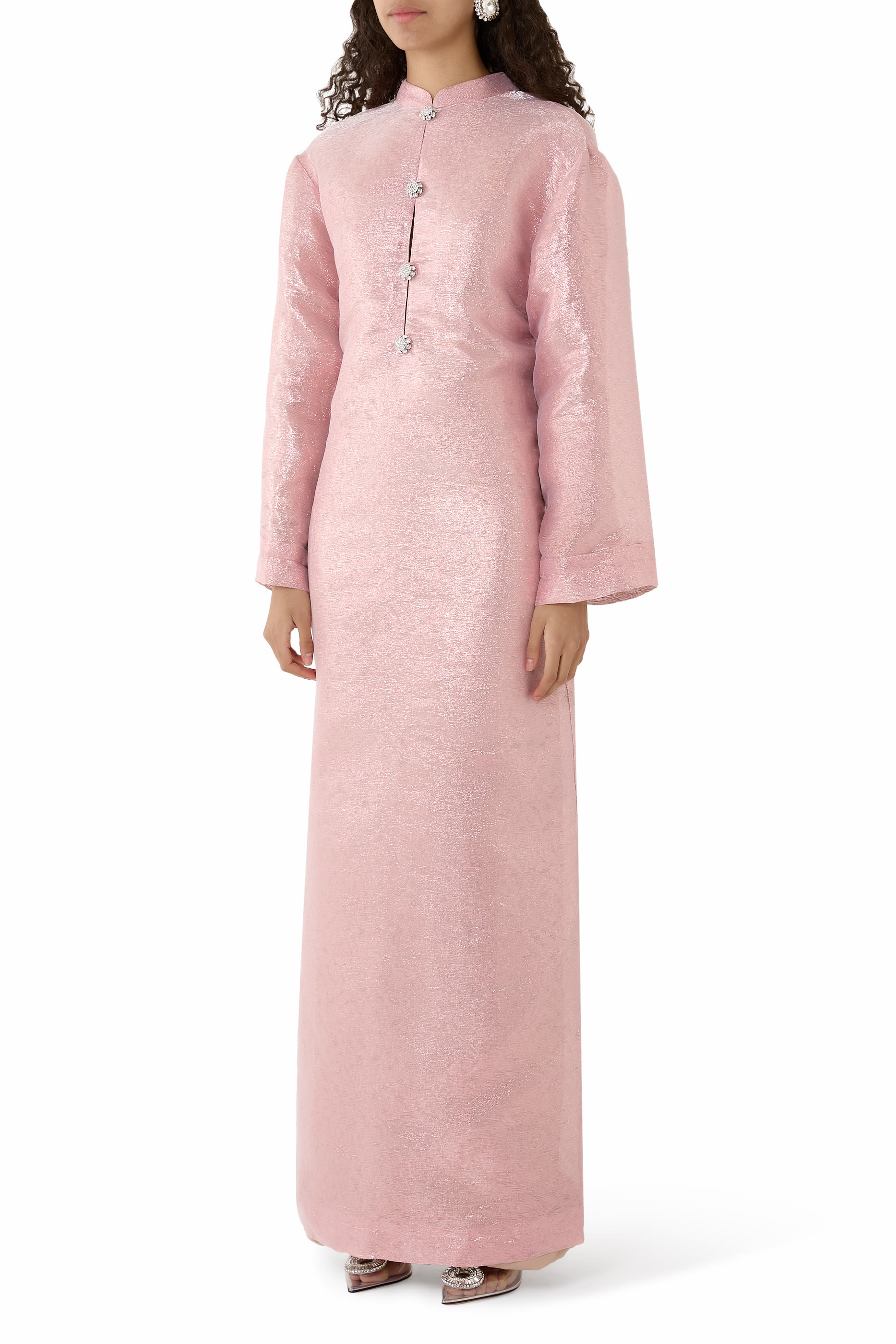 فستان بالميرا