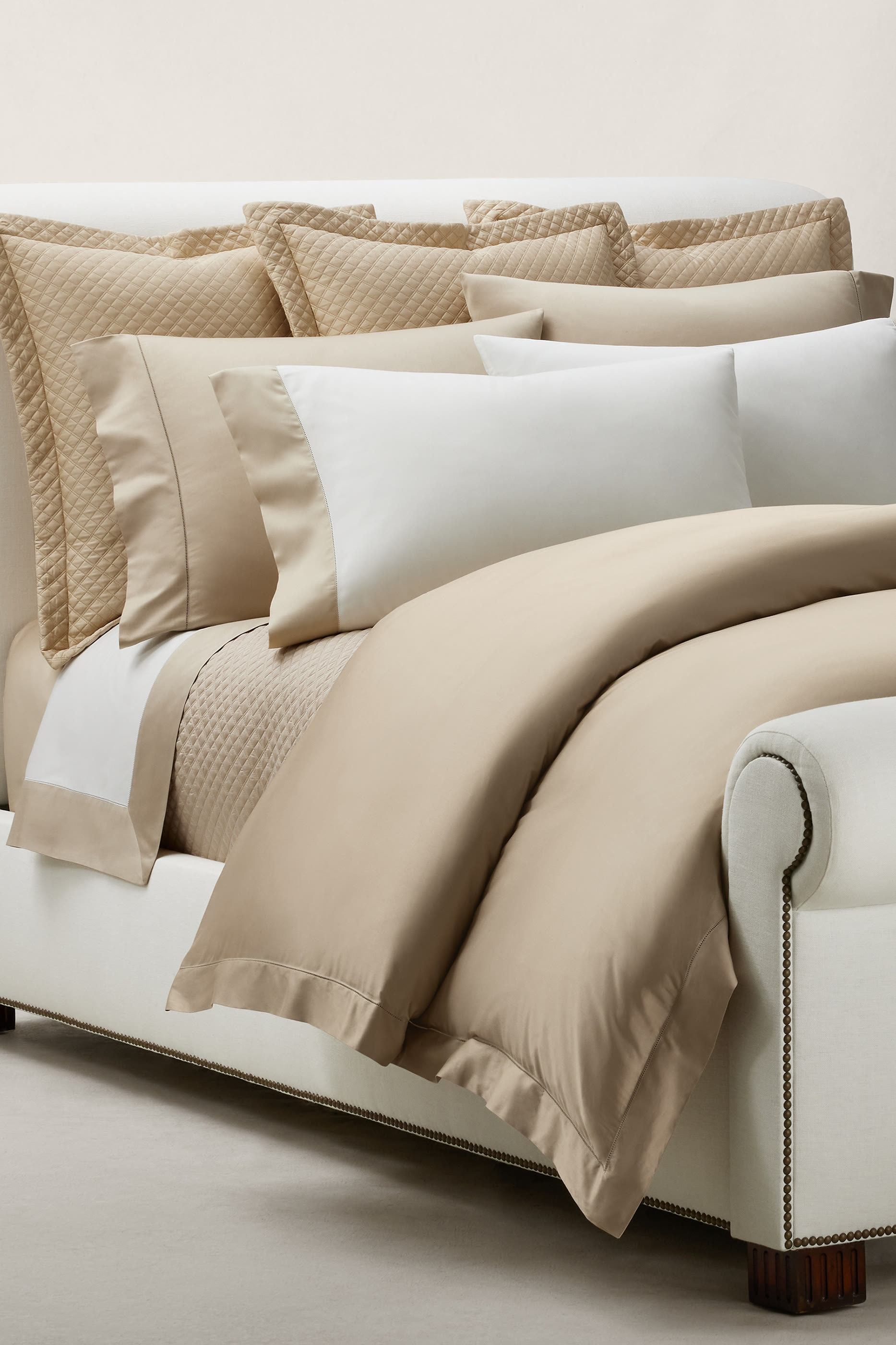 شرشف لانغدون مسطح