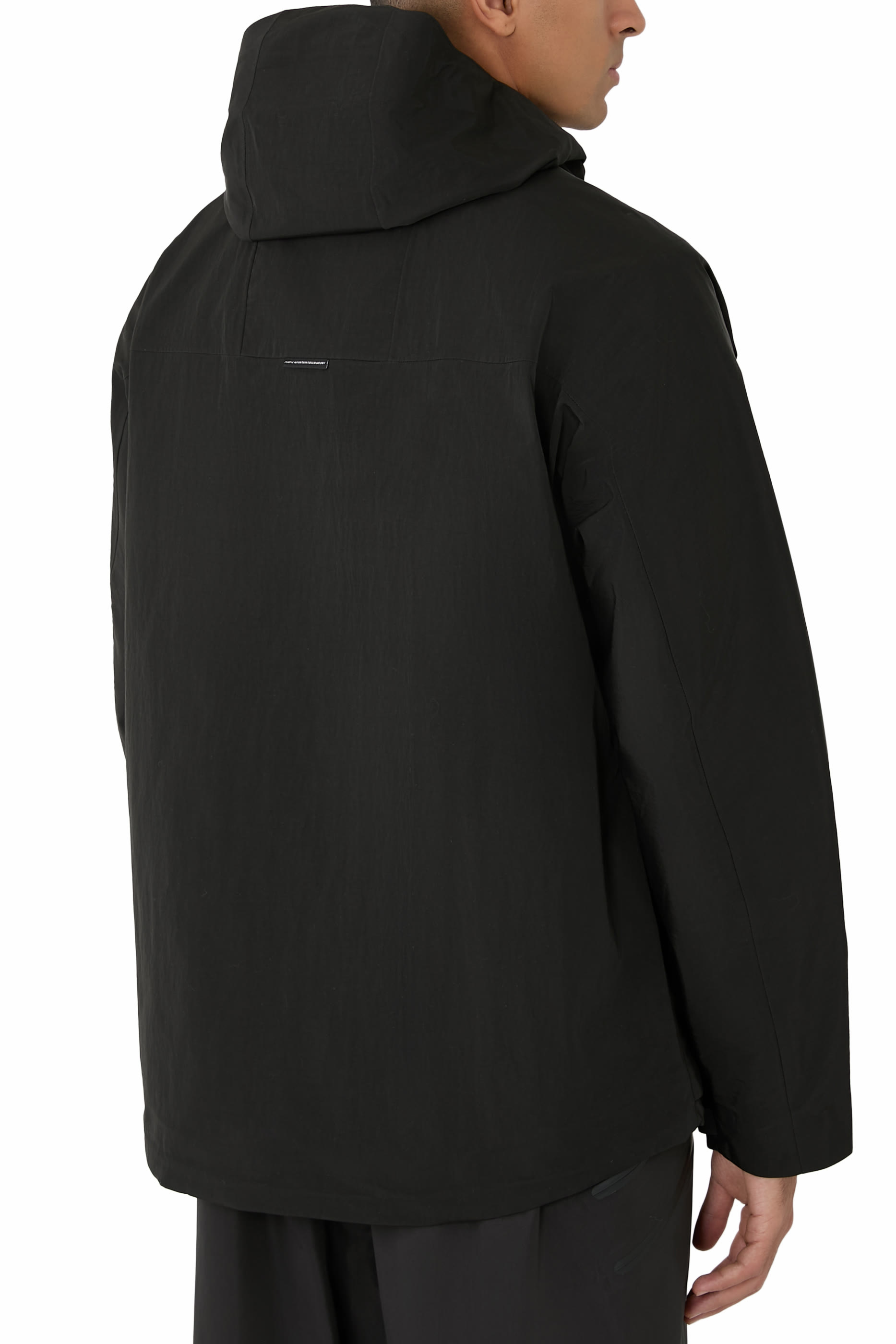 جاكيت 3 أل هادرشيل