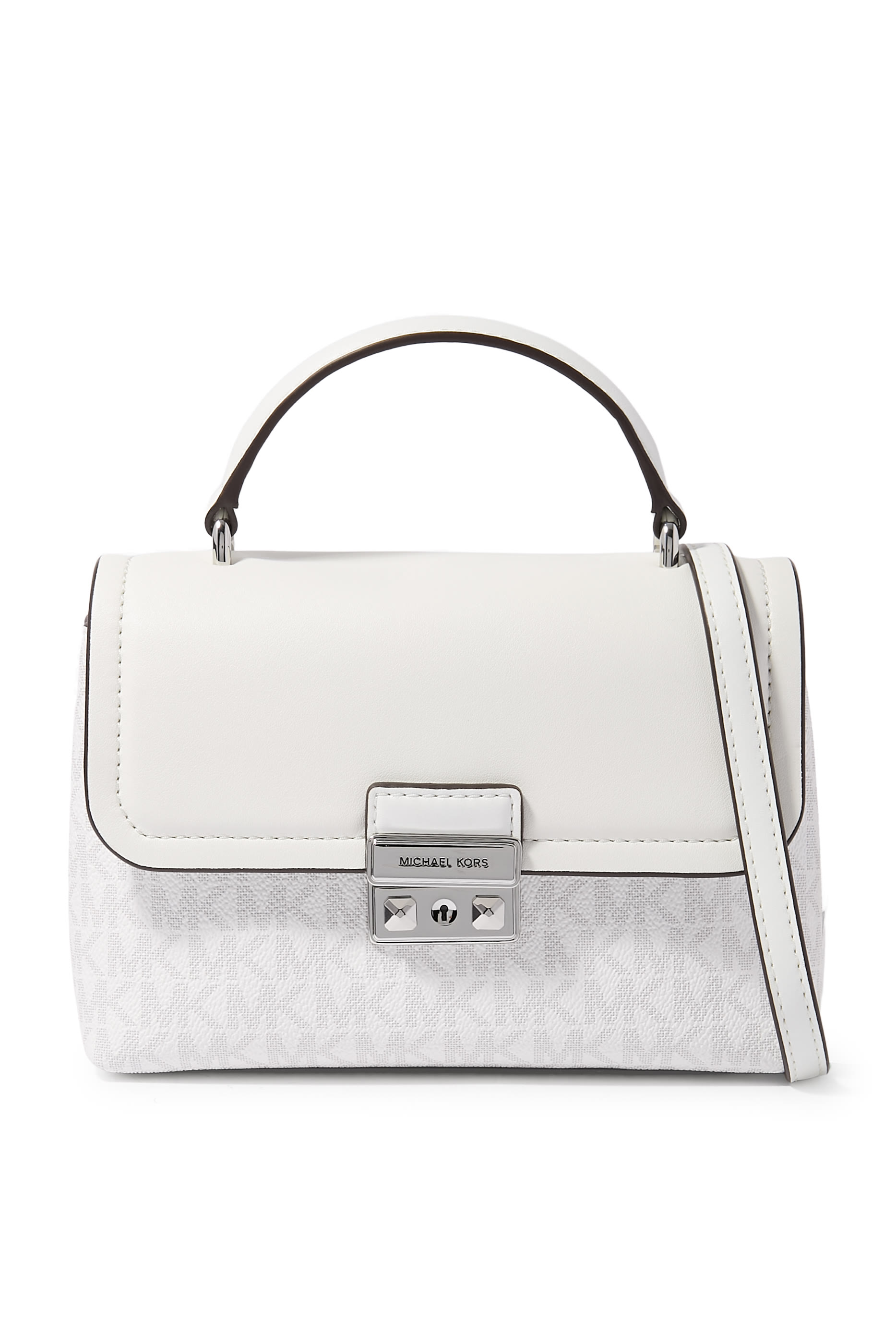 حقيبة كروس بودي هيذر صغيرة جدا جلد