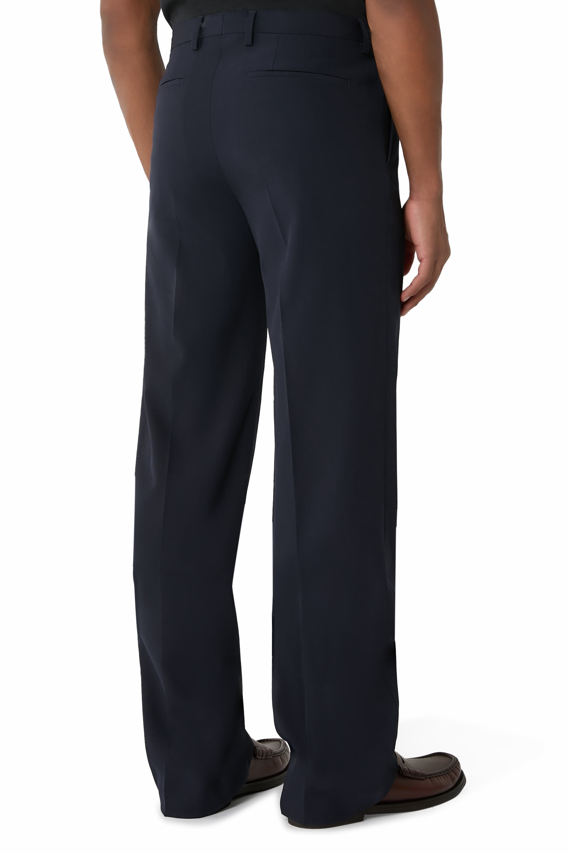 بنطال بانفيل