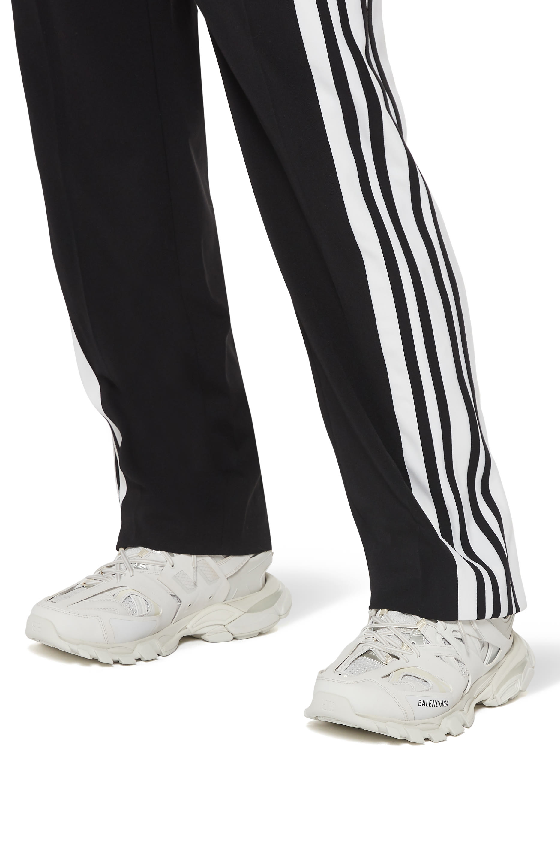 سنيكرز تراك