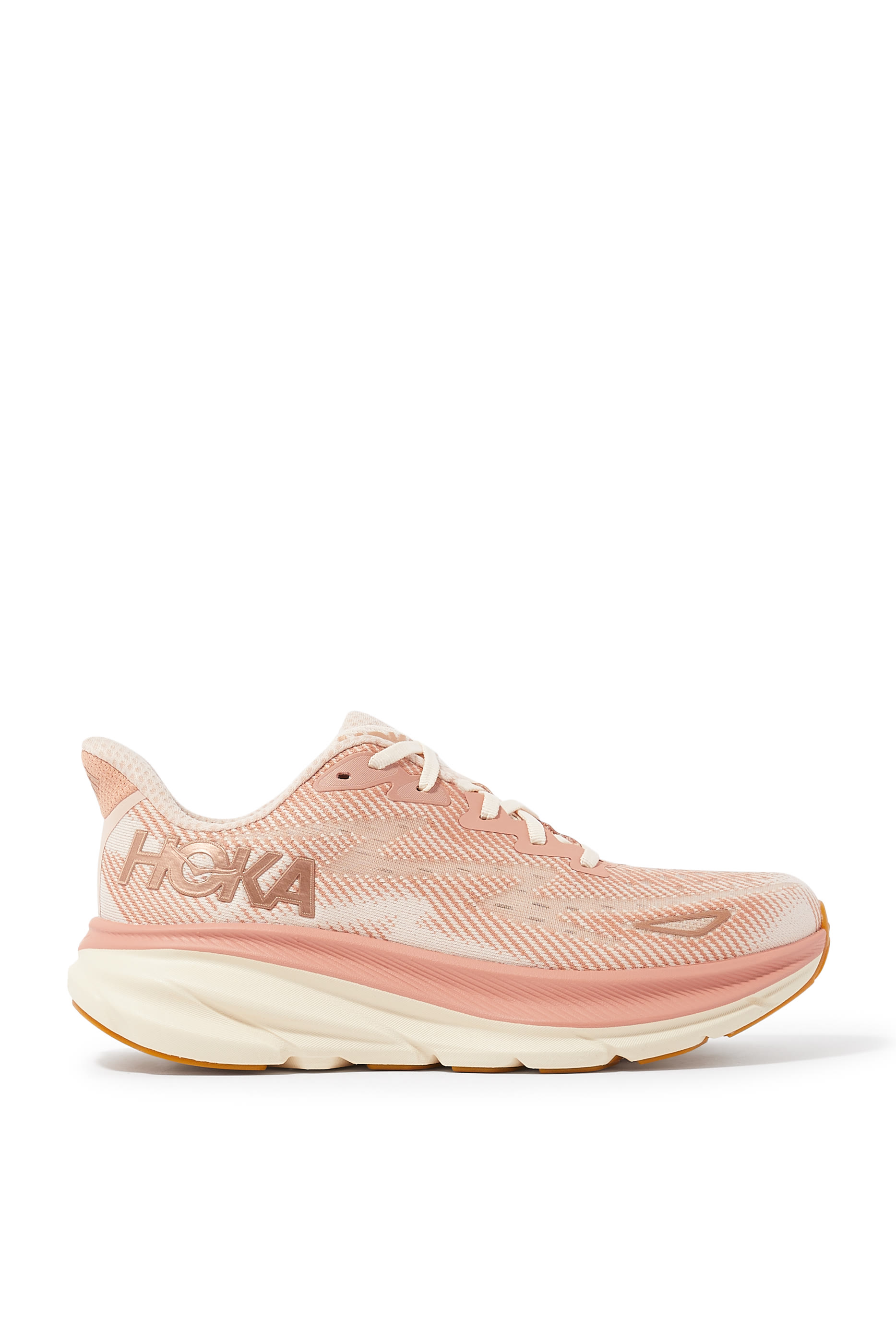 سنيكرز كليفتون 9