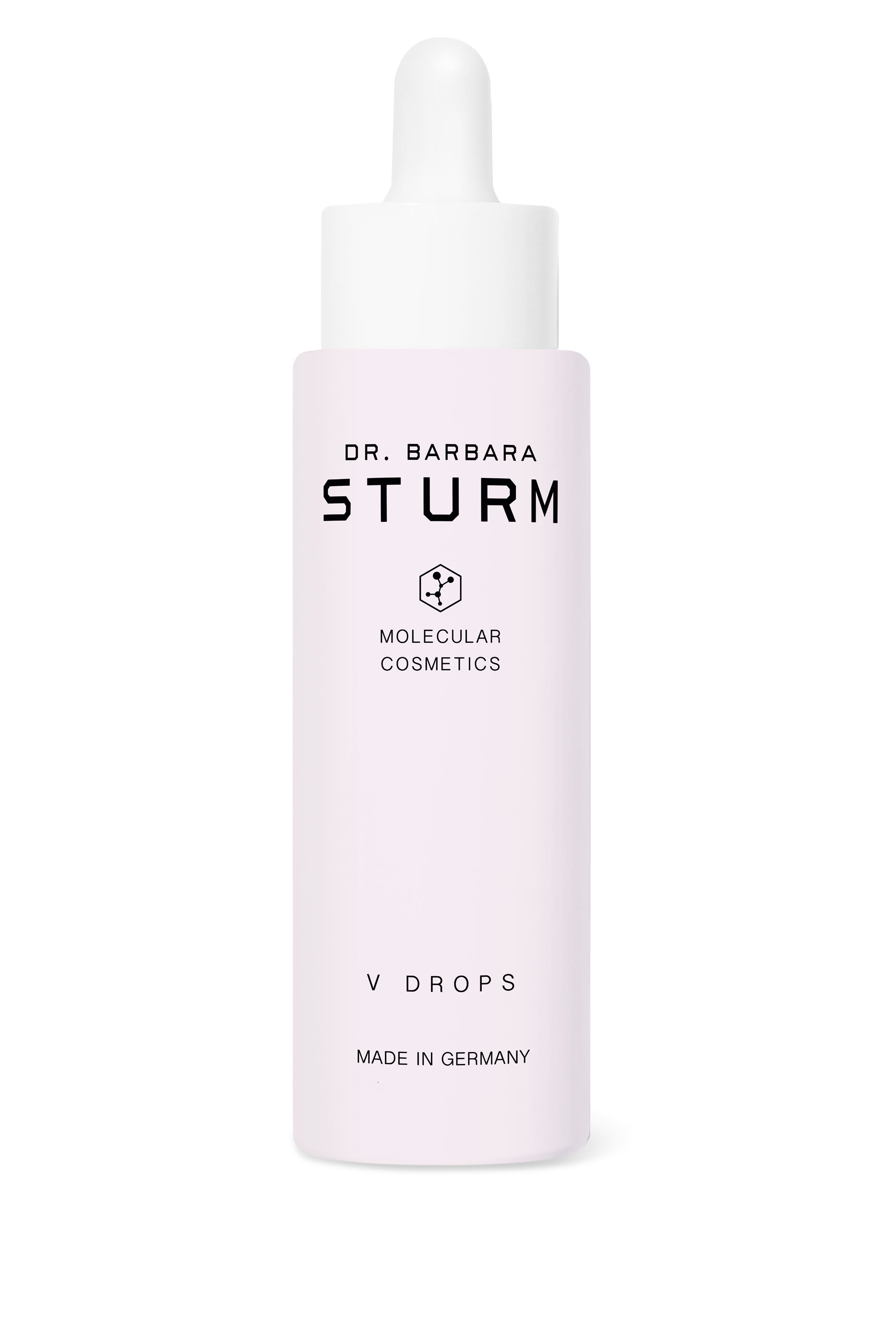 قطرة في-دروبس للمنطقة الحساسة