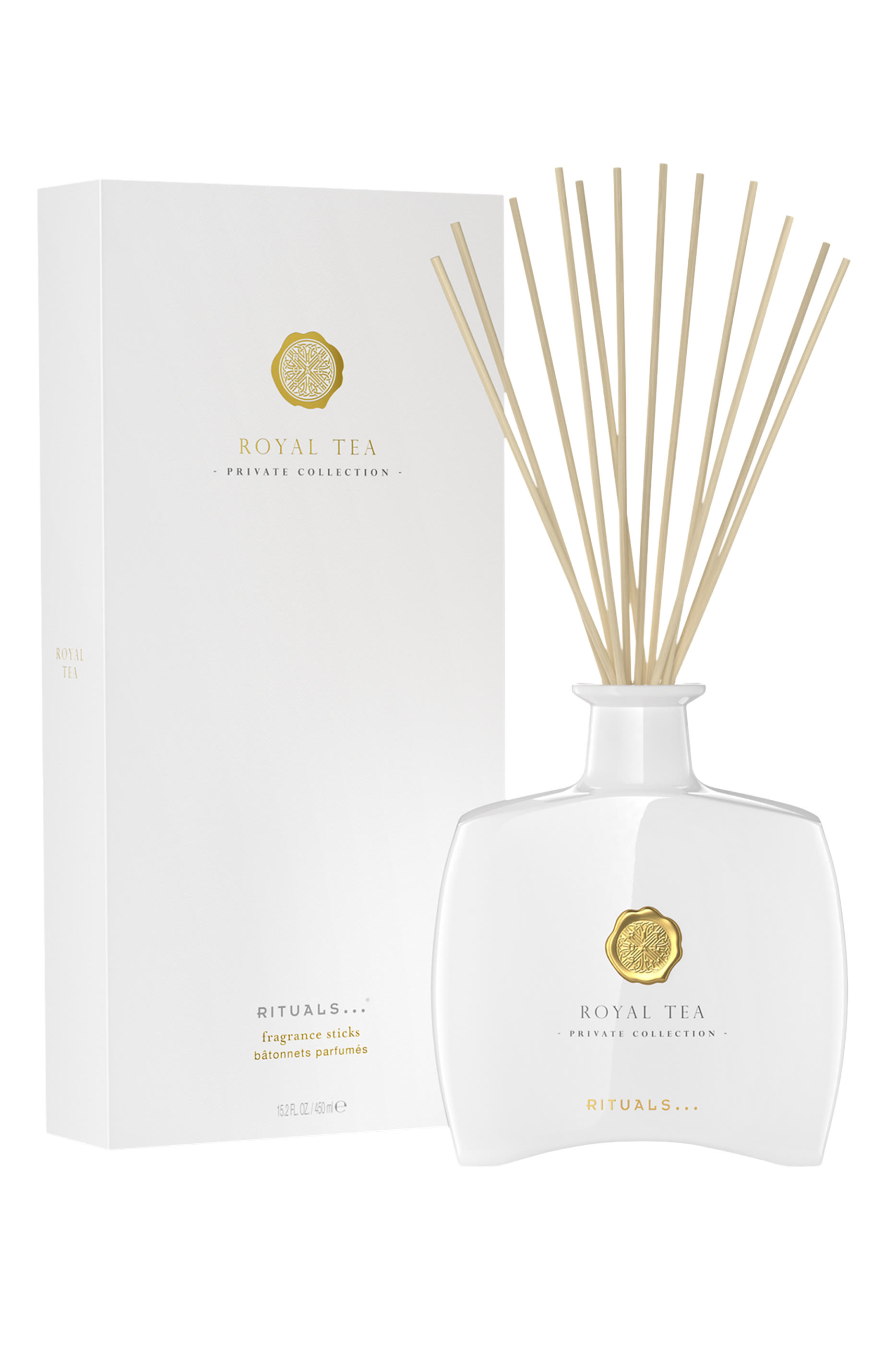 موزع عطر رويال تي برايقت كولكشن