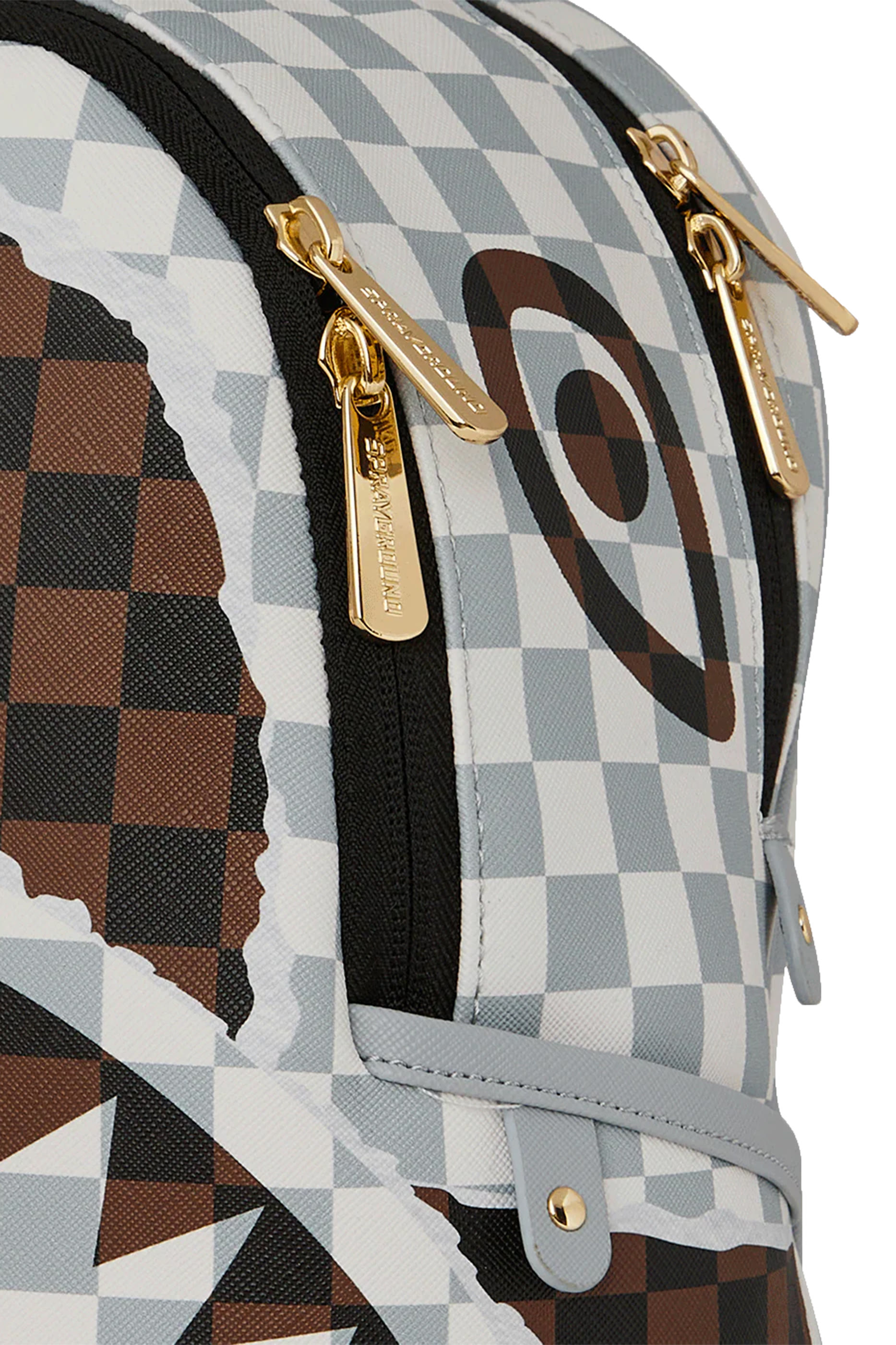 حقيبة ظهر ليغاسي بنقشة قرش متوحش للأطفال