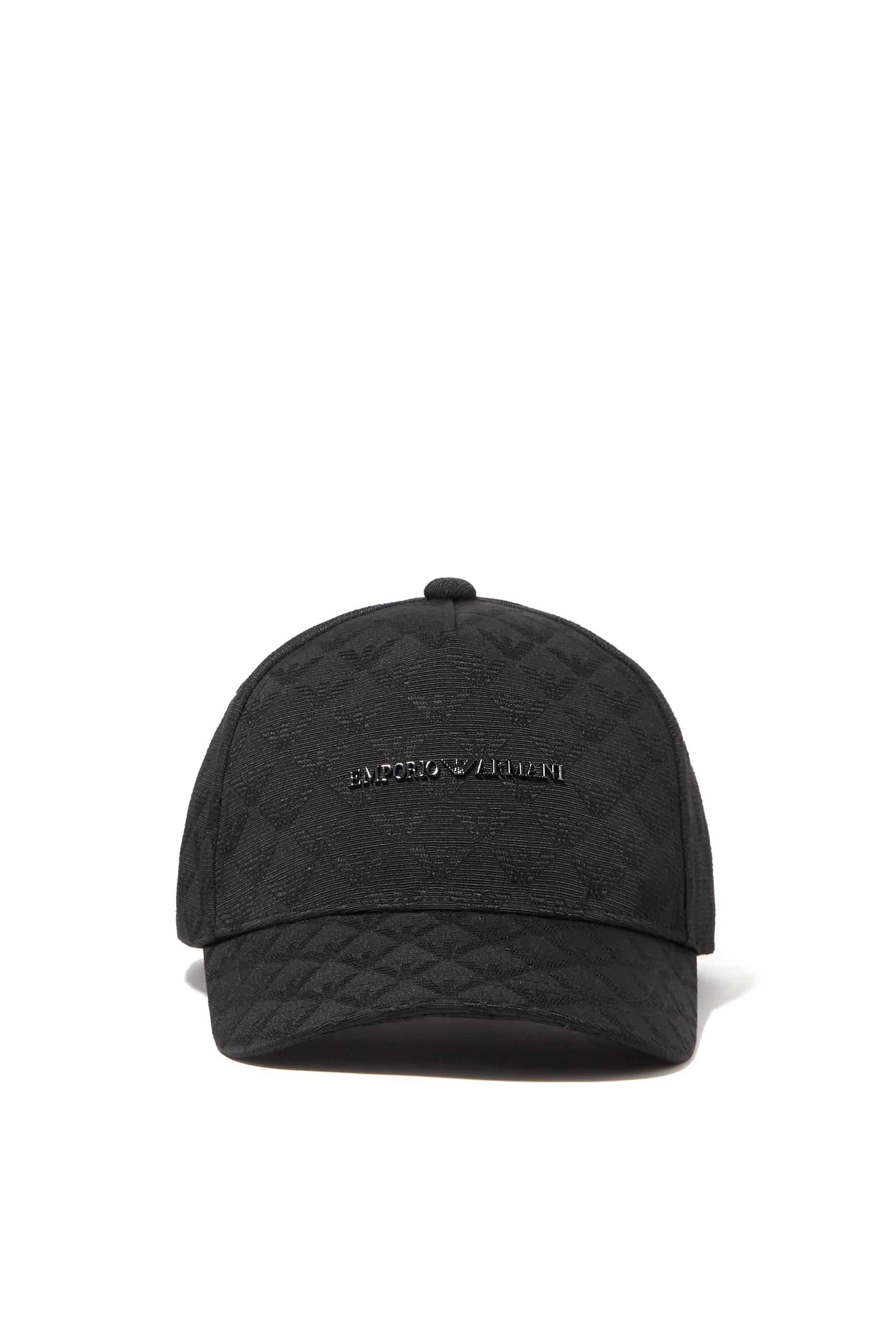 كاب بحروف شعار الماركة جاكار