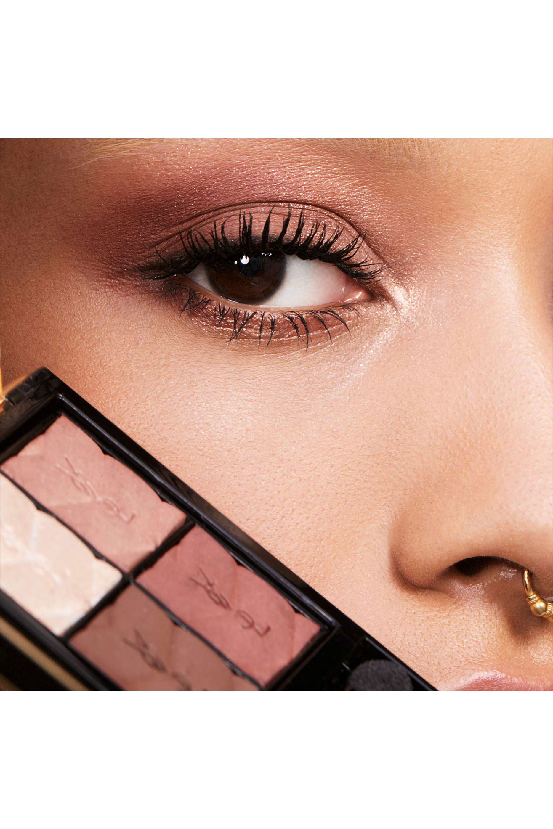 لوحة ظلال عيون كوتور بايبي كلاتش، 5 غ