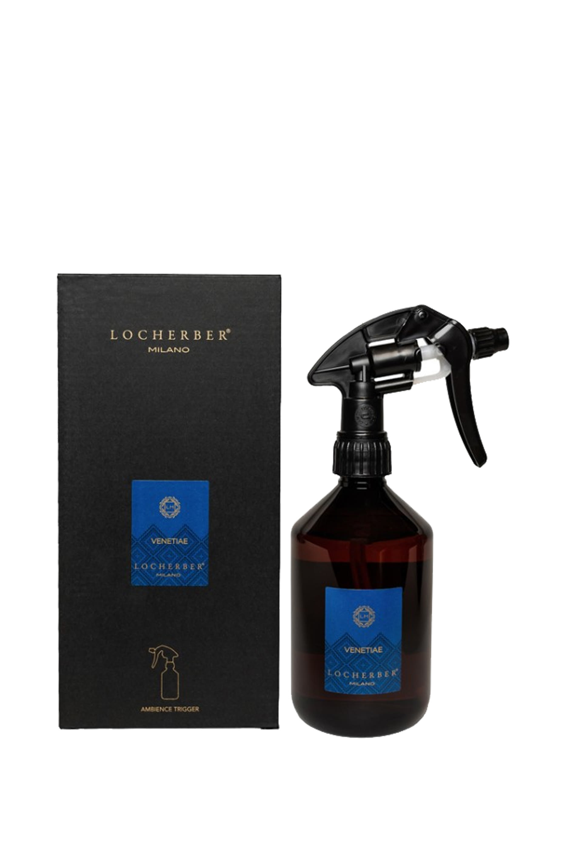 بخاخ فينيسيا للغرف