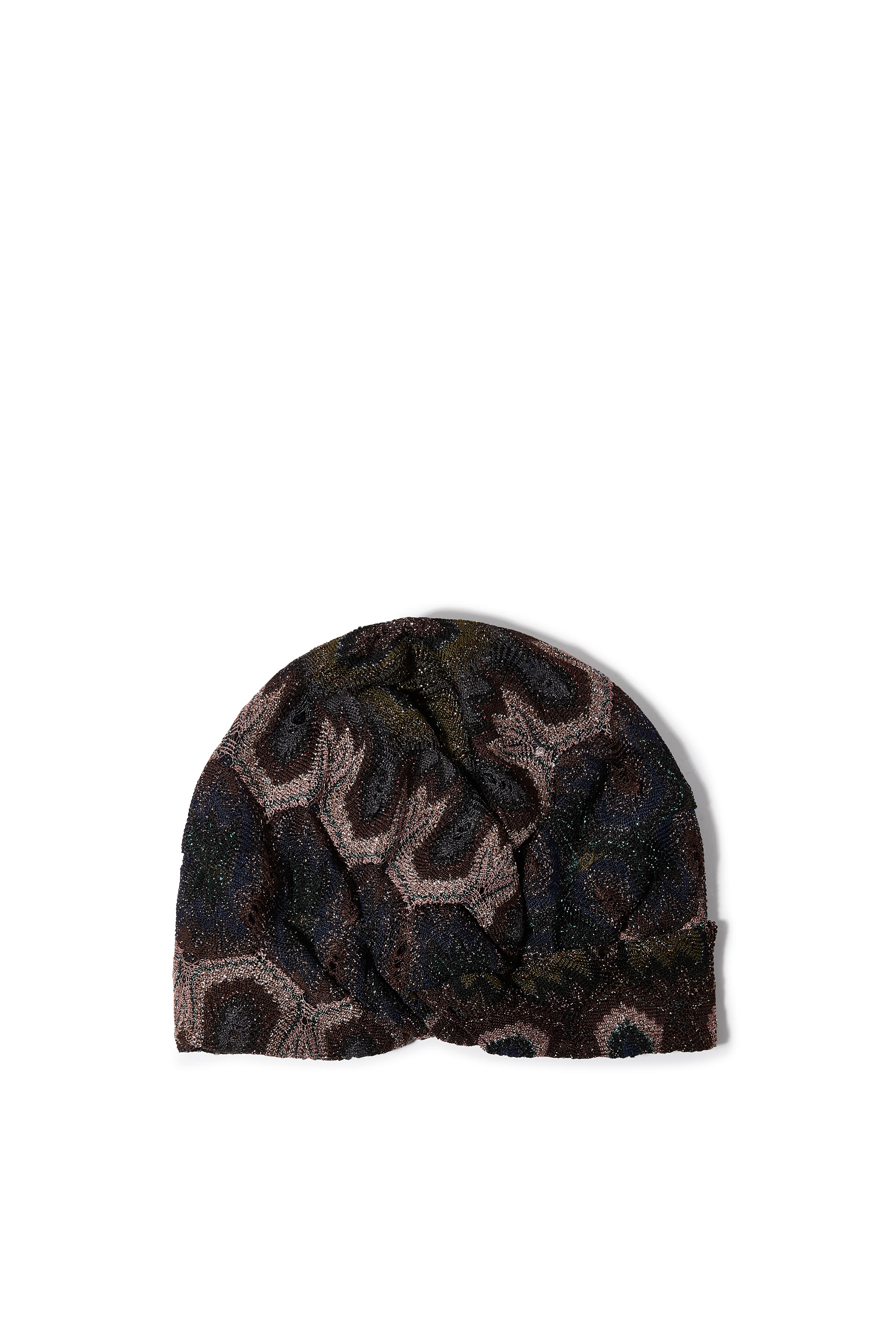 توربان بنقشة