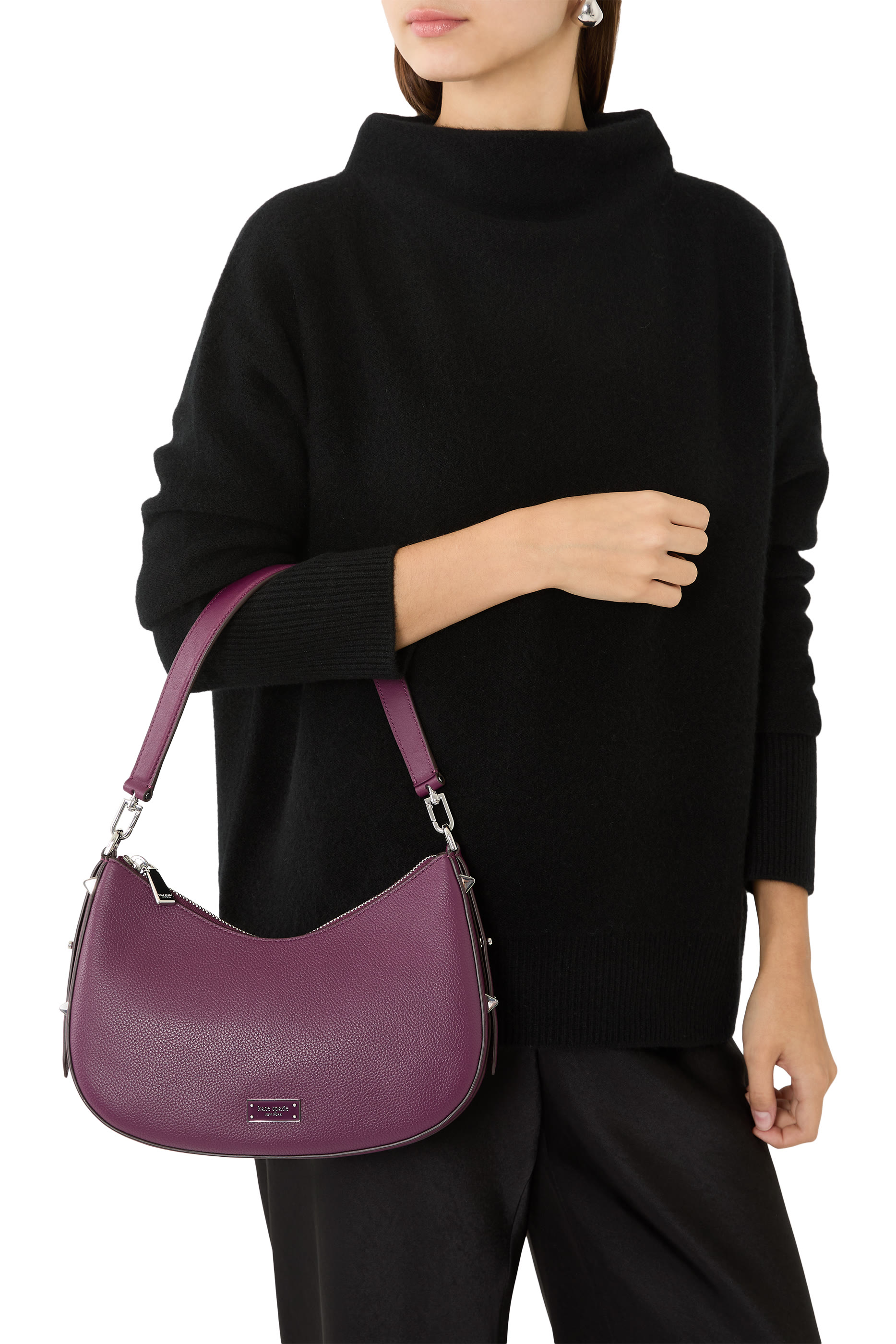 حقيبة هوبو ليف