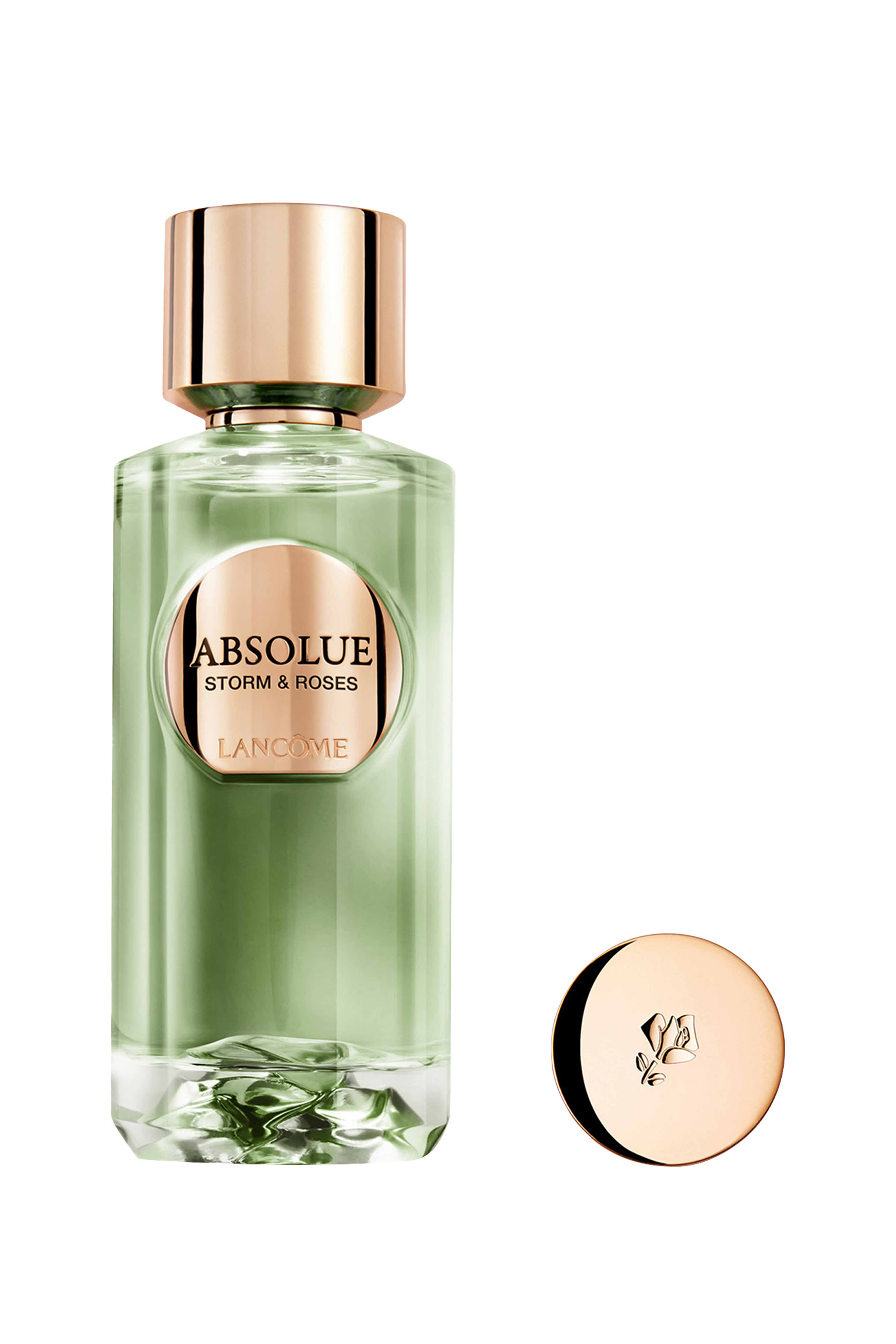 أو دو بارفان أبسولوت ستورم اند روزس