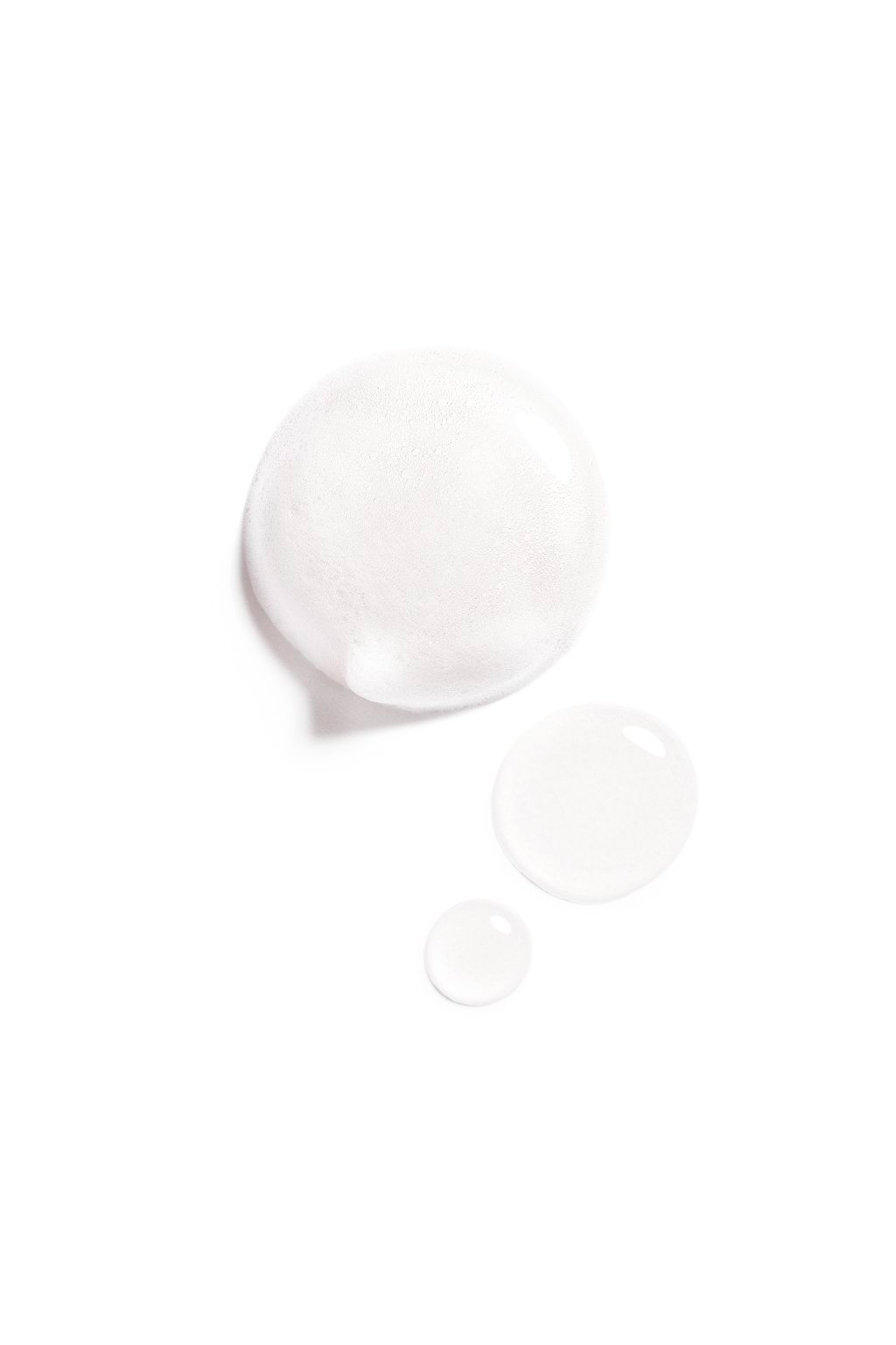 ماء - رغوة منظّفة مضادة للتلوث L'EAU DE MOUSSE