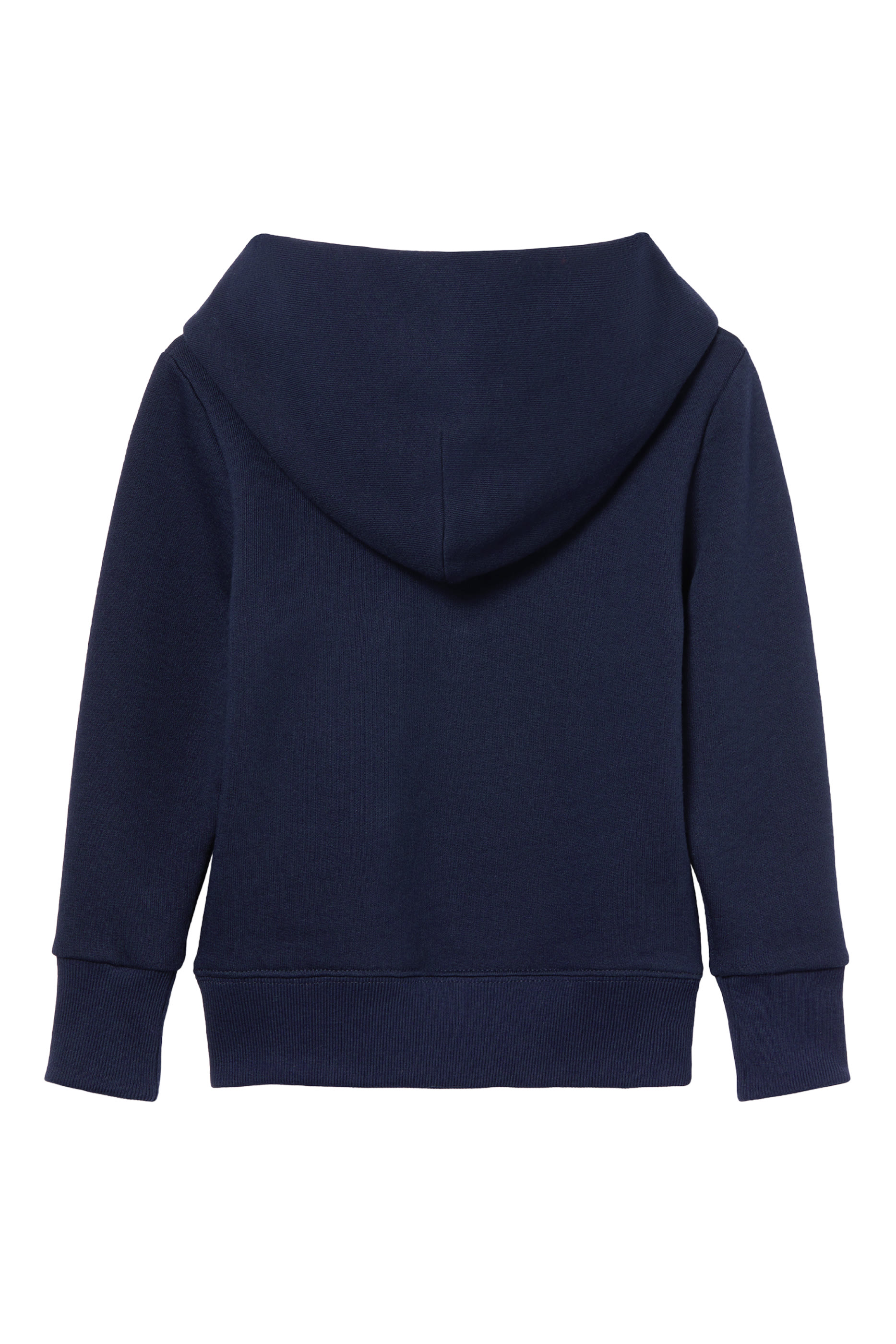 سويت شيرت بغطاء للرأس قطن للأطفال