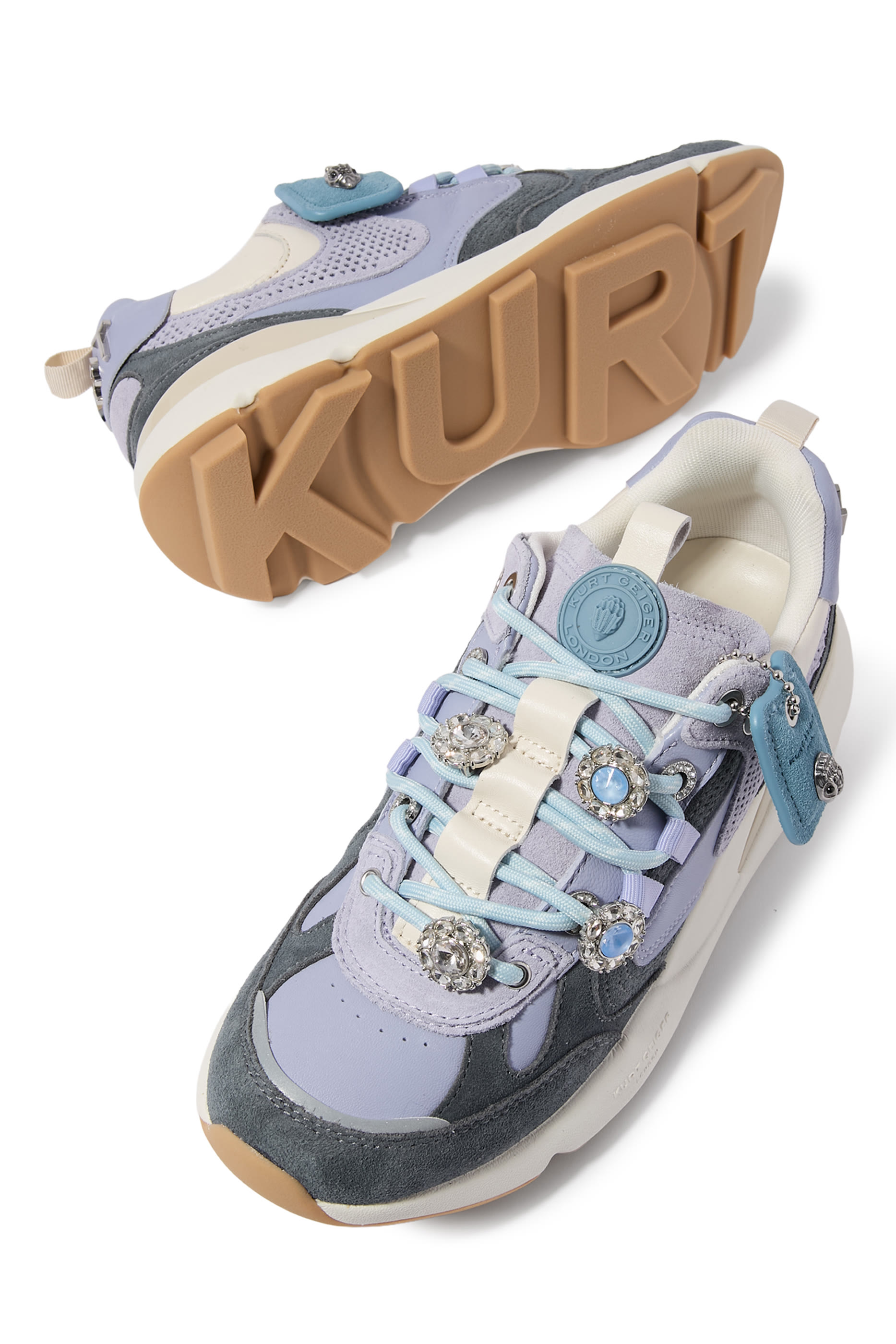 سنيكرز كيرت رانر شمواه