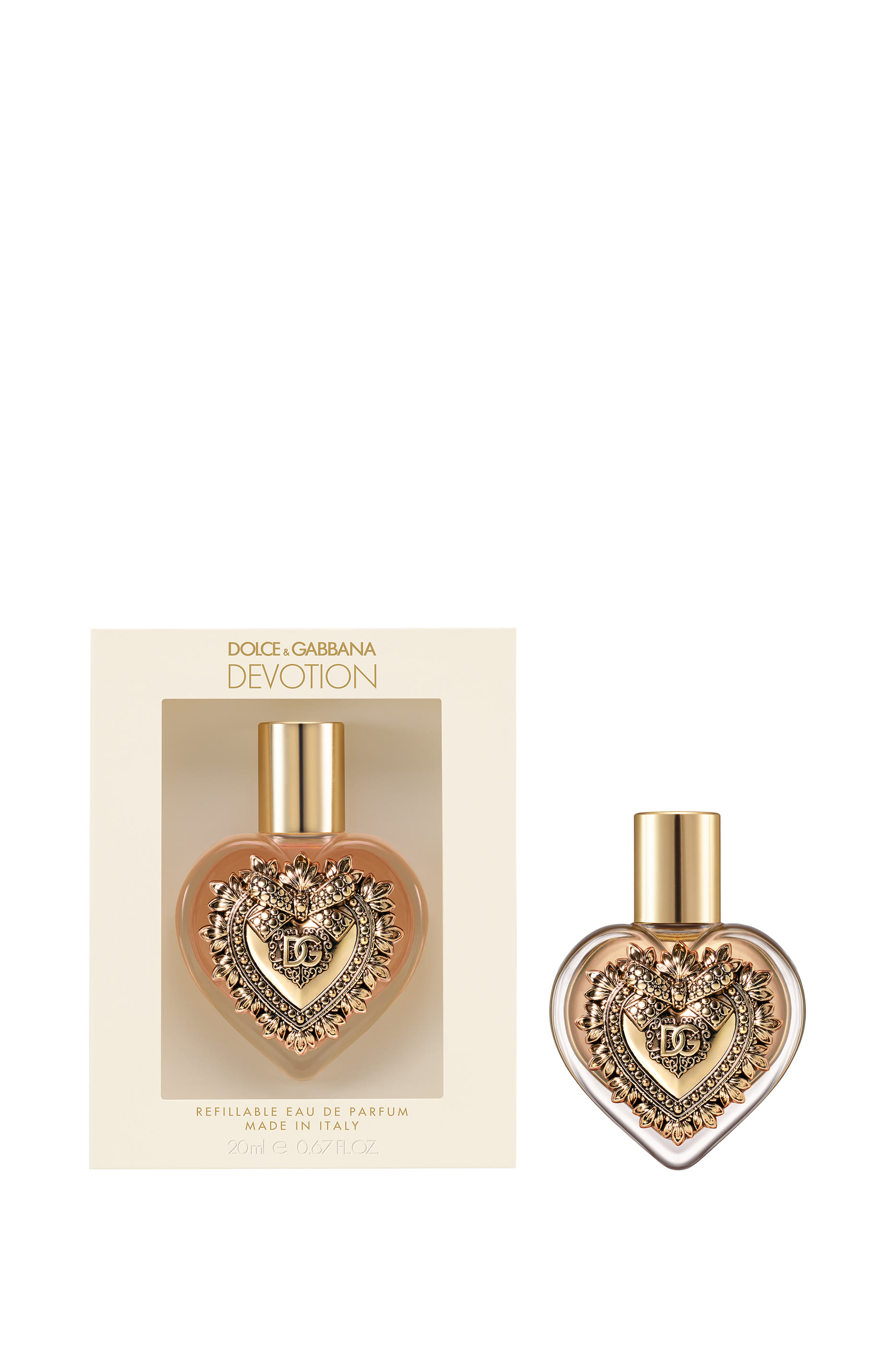 أو دو بارفان ديفوشن