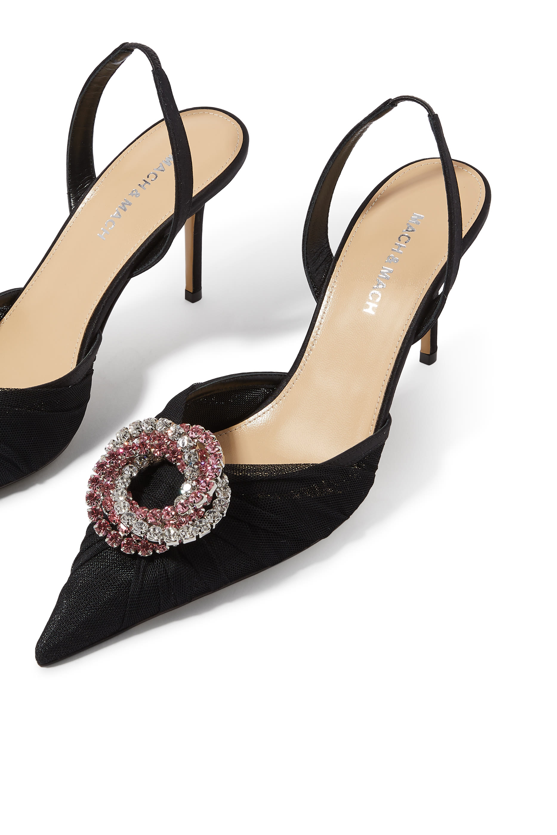 حذاء كلاسيك جالاكسي 85 بسير خلفي تول