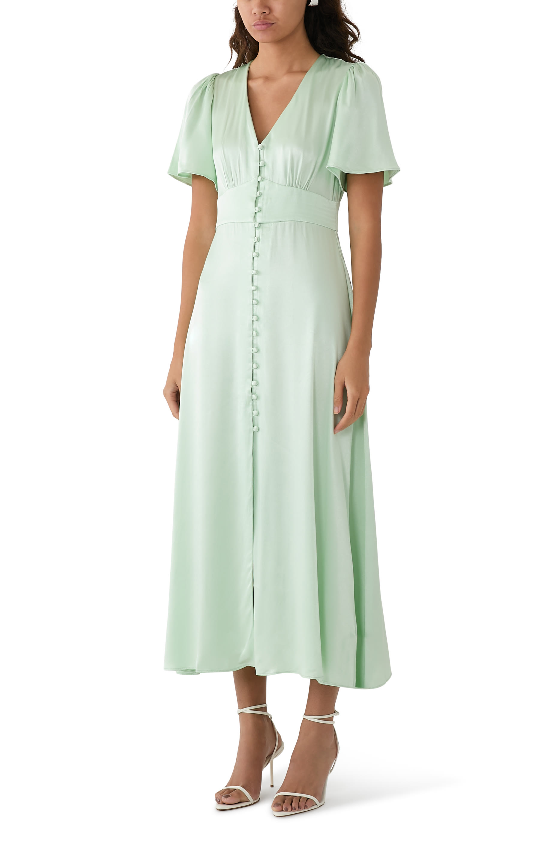 فستان ايرين